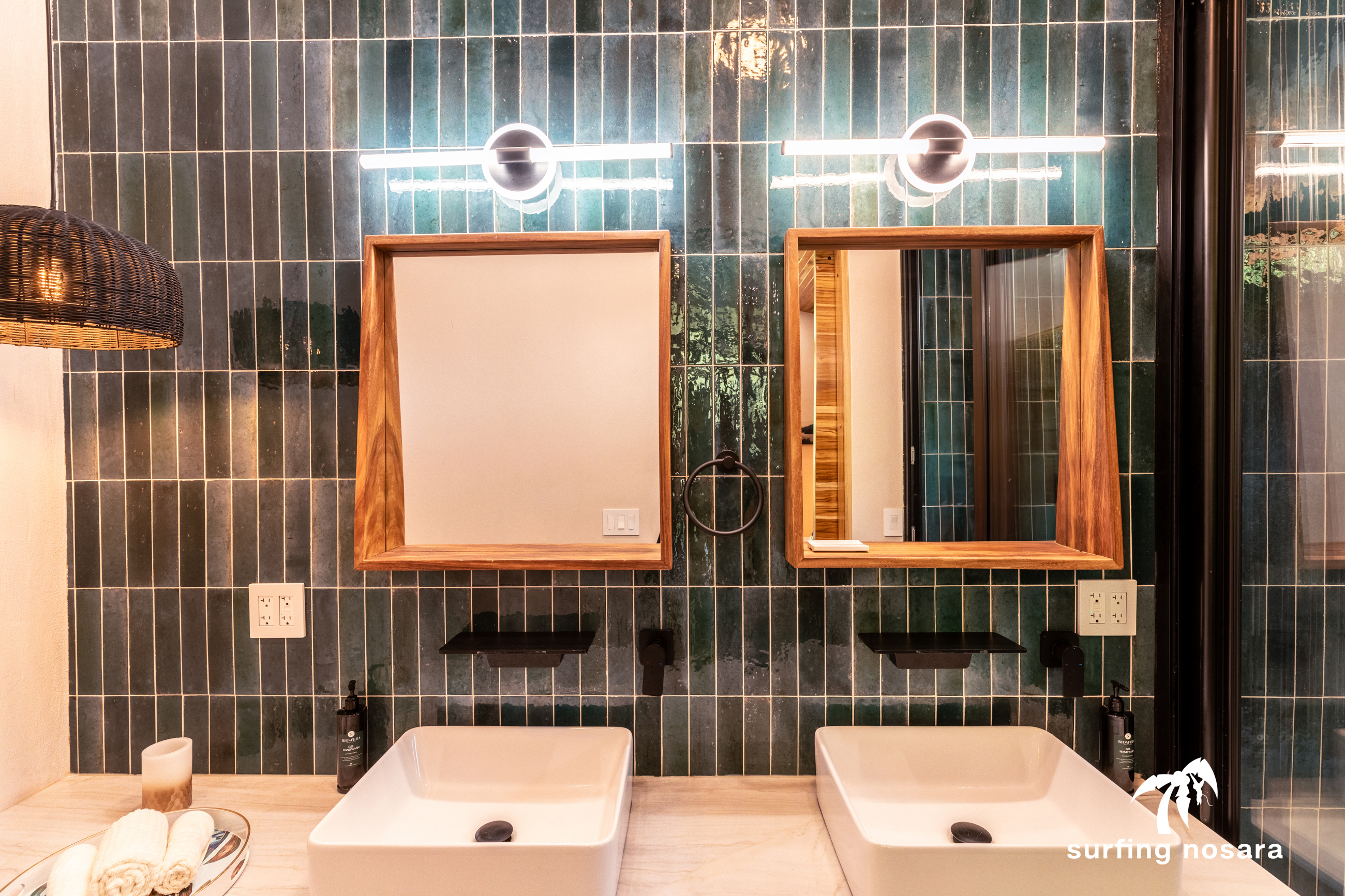 4 bed Single Family Homes For Rent in Nosara, Guanacaste - thumb 25