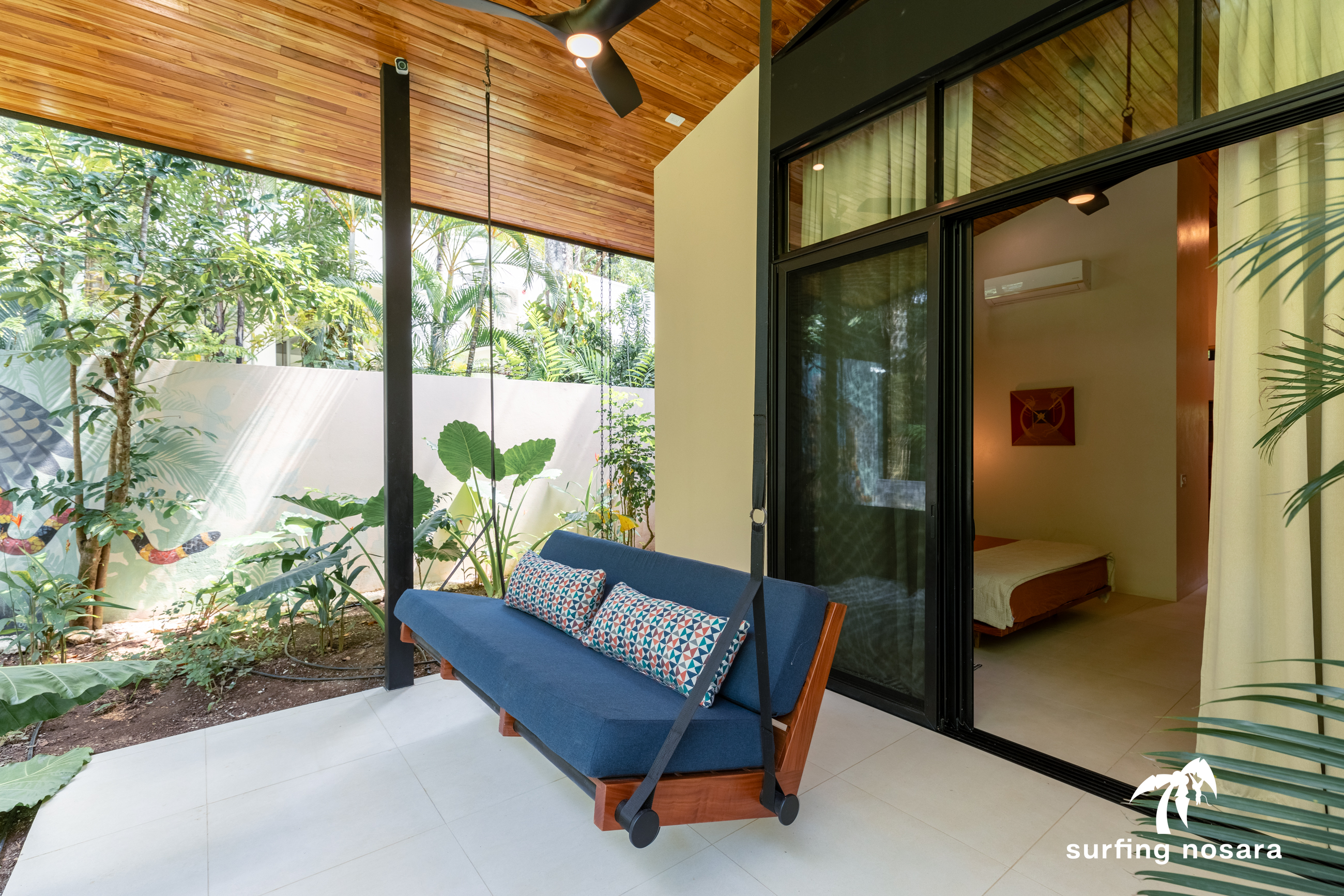 4 bed Single Family Homes For Rent in Nosara, Guanacaste - thumb 14