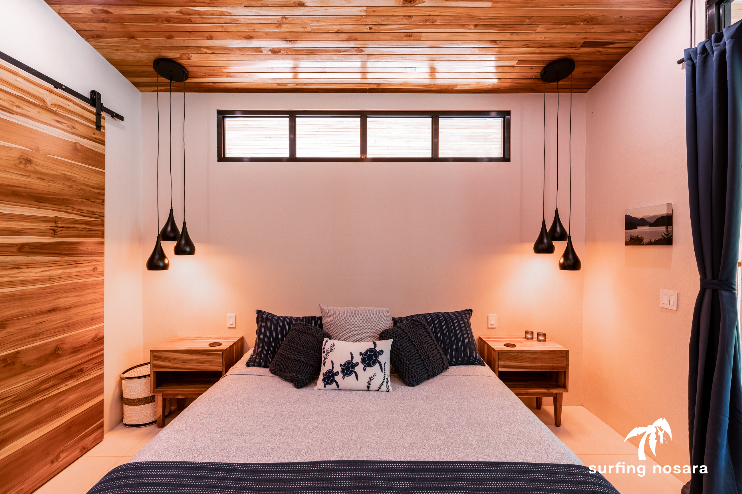 4 bed Single Family Homes For Rent in Nosara, Guanacaste - thumb 23