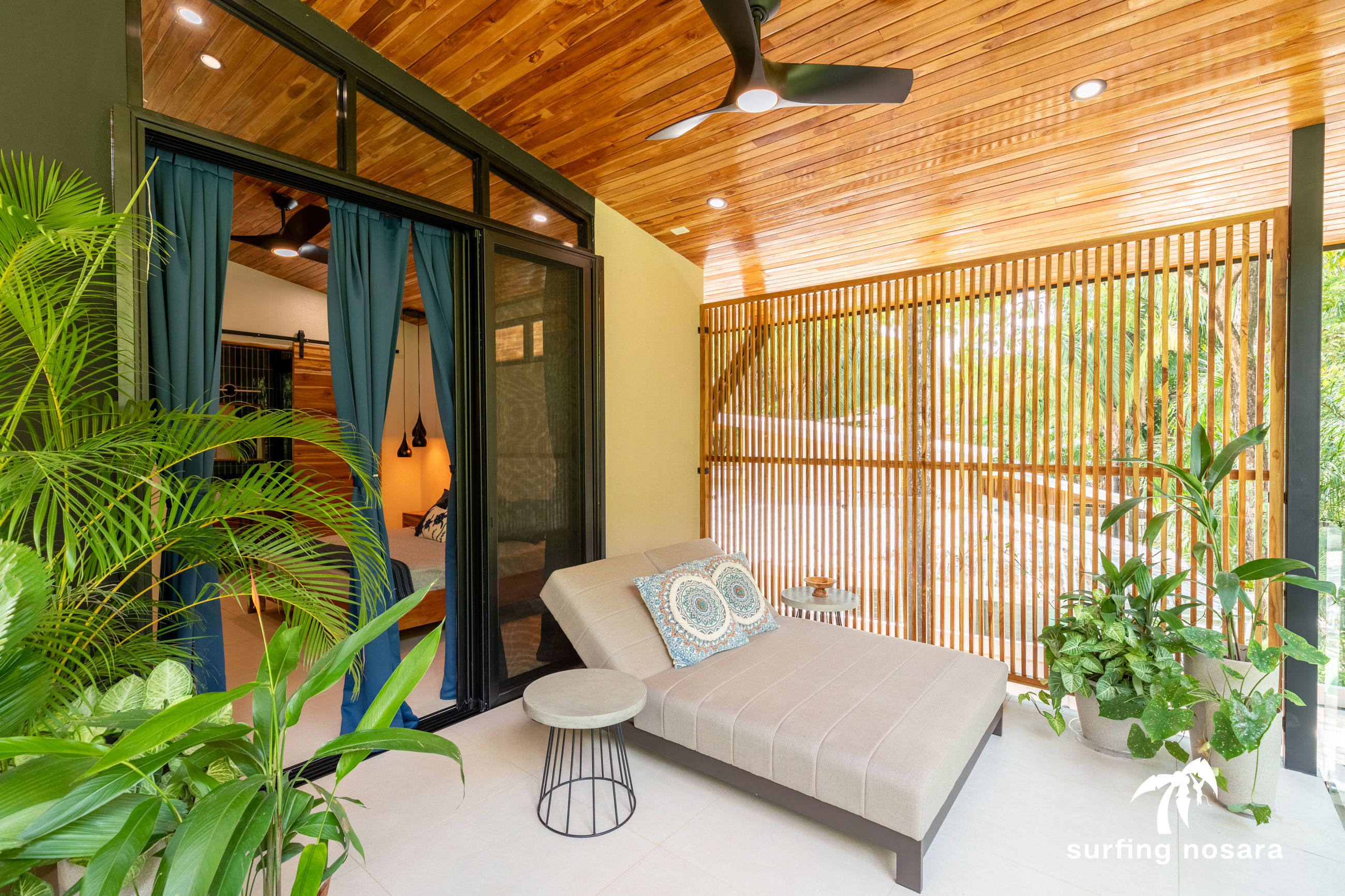 4 bed Single Family Homes For Rent in Nosara, Guanacaste - thumb 28