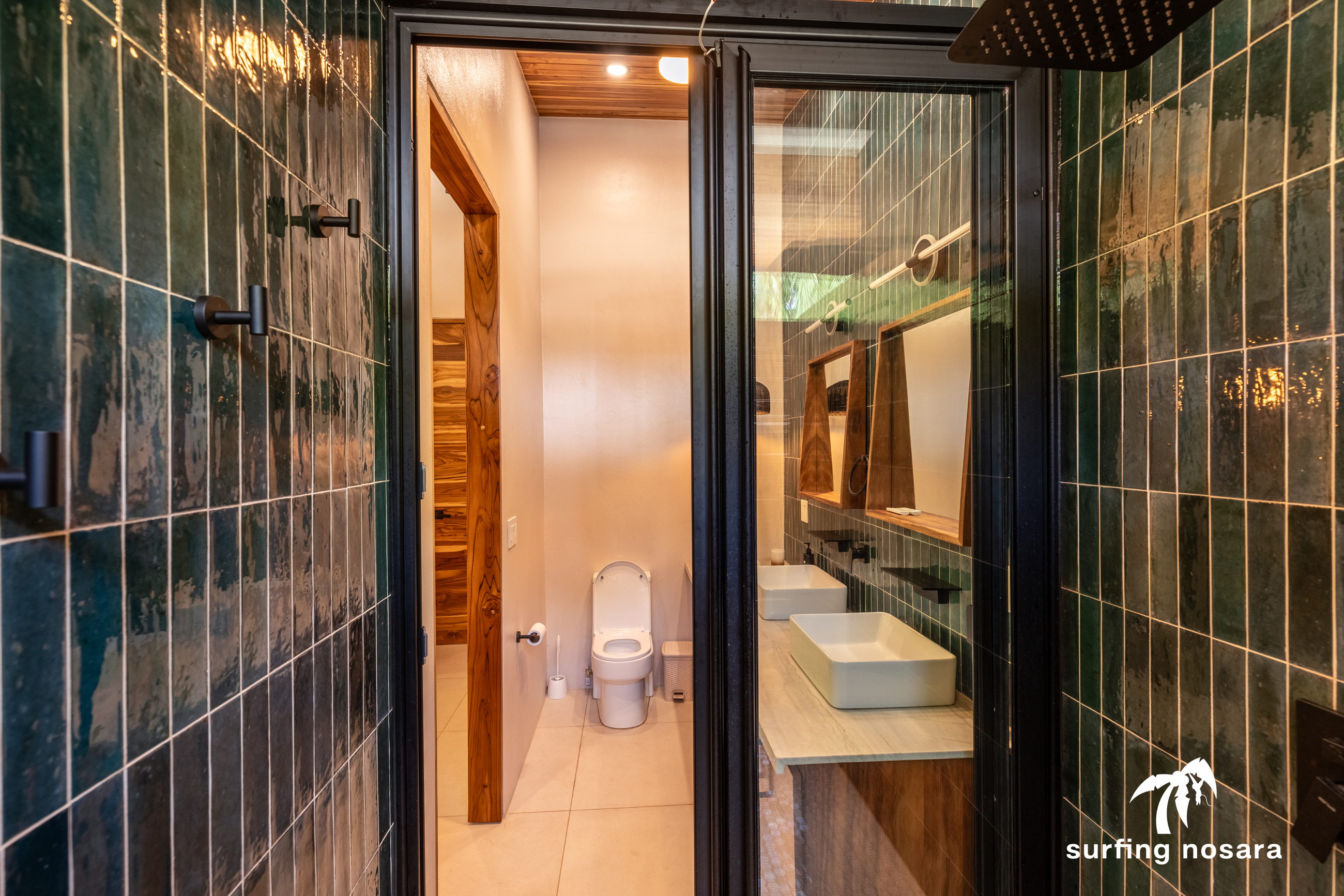 4 bed Single Family Homes For Rent in Nosara, Guanacaste - thumb 27