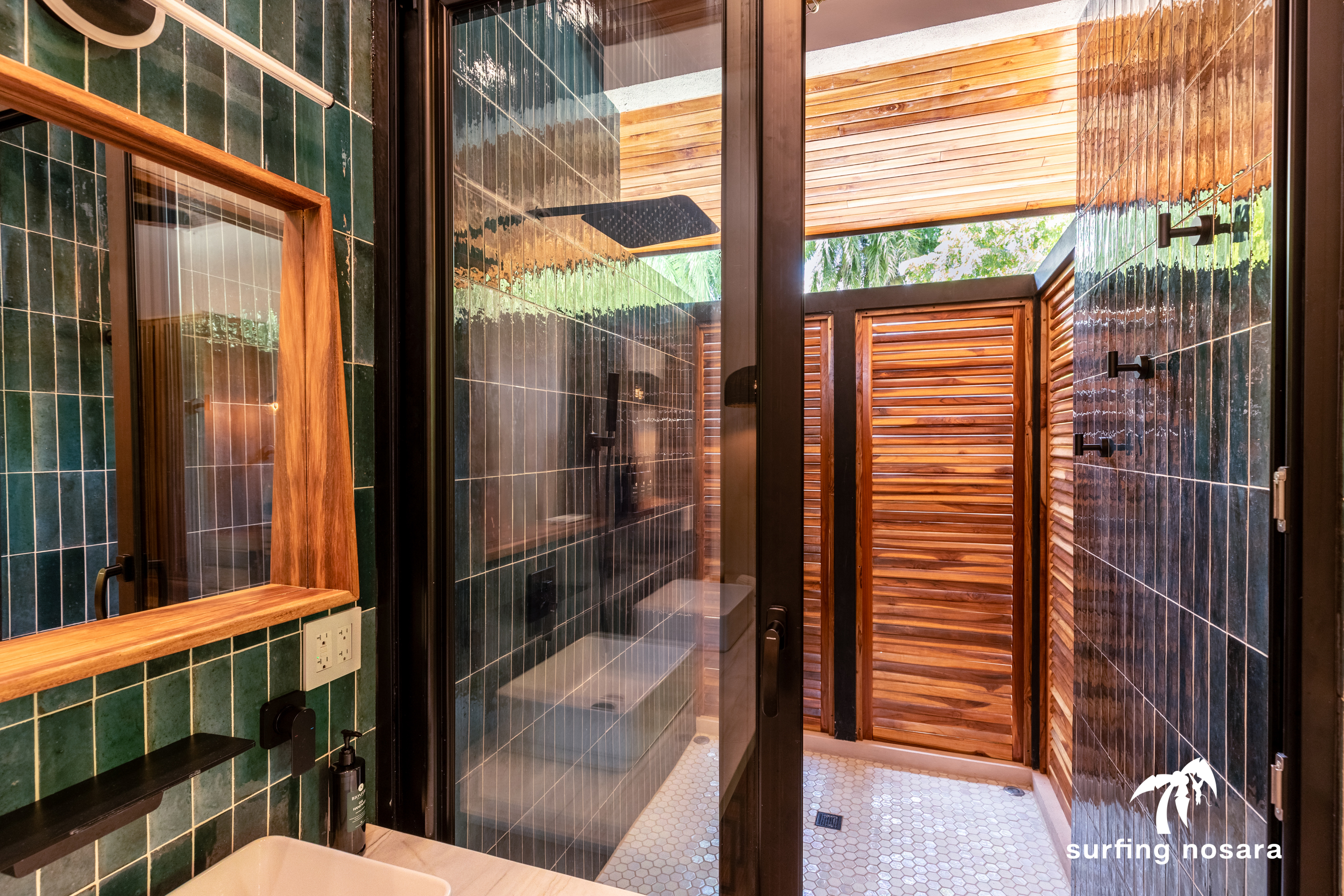 4 bed Single Family Homes For Rent in Nosara, Guanacaste - thumb 26