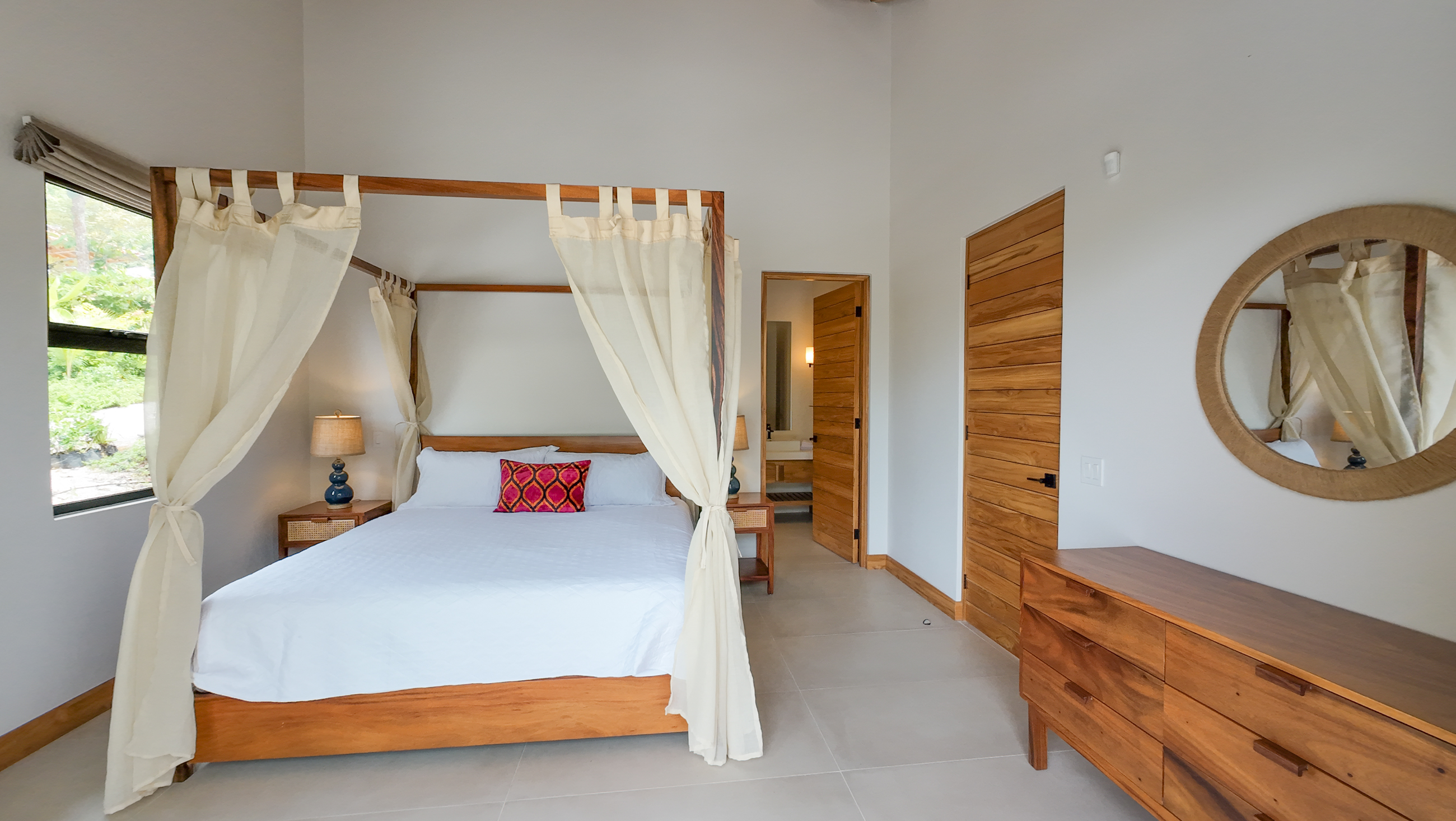 4 bed Single Family Homes For Rent in Nosara, Guanacaste - thumb 11