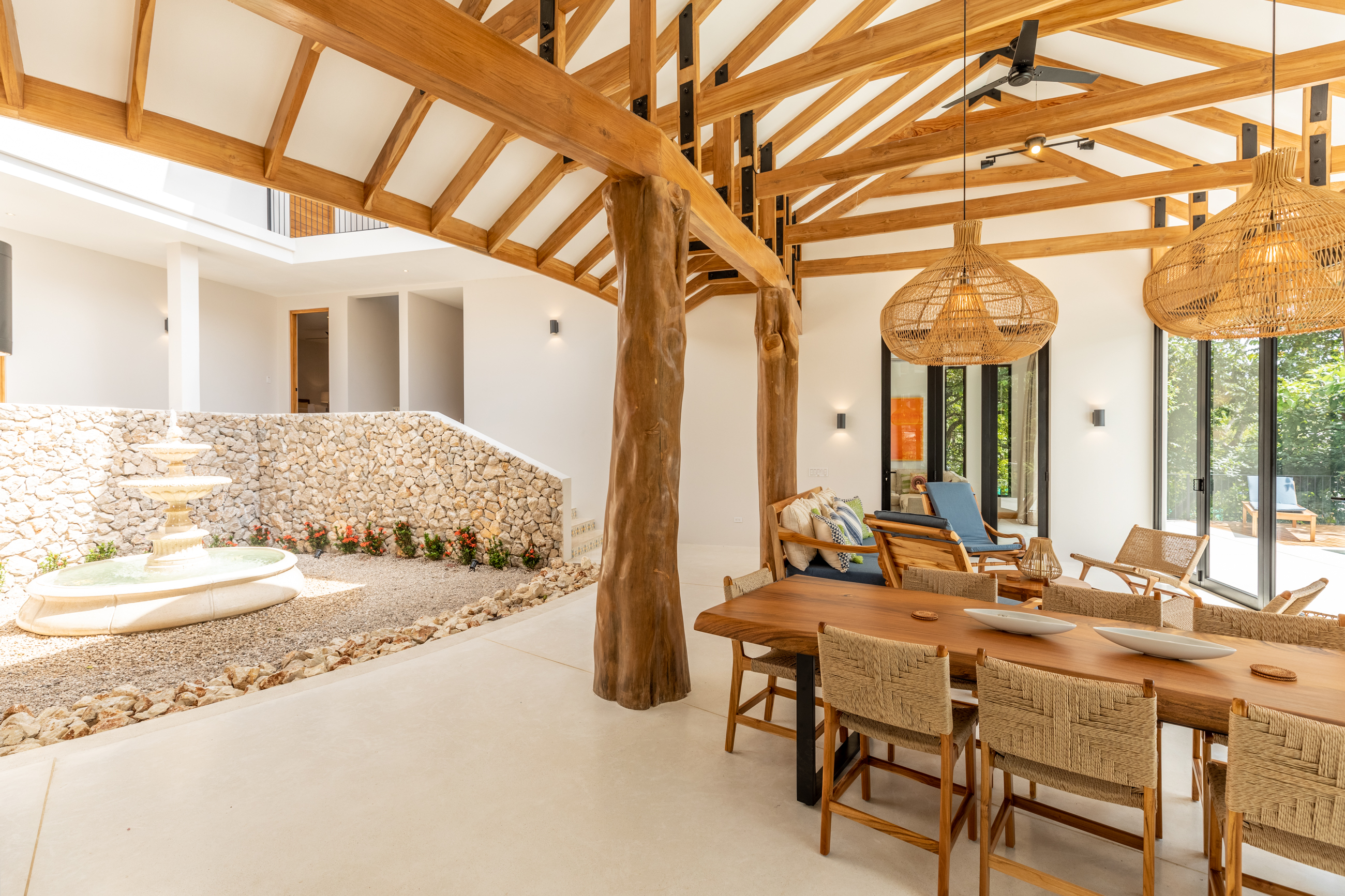 4 bed Single Family Homes For Rent in Nosara, Guanacaste - thumb 26