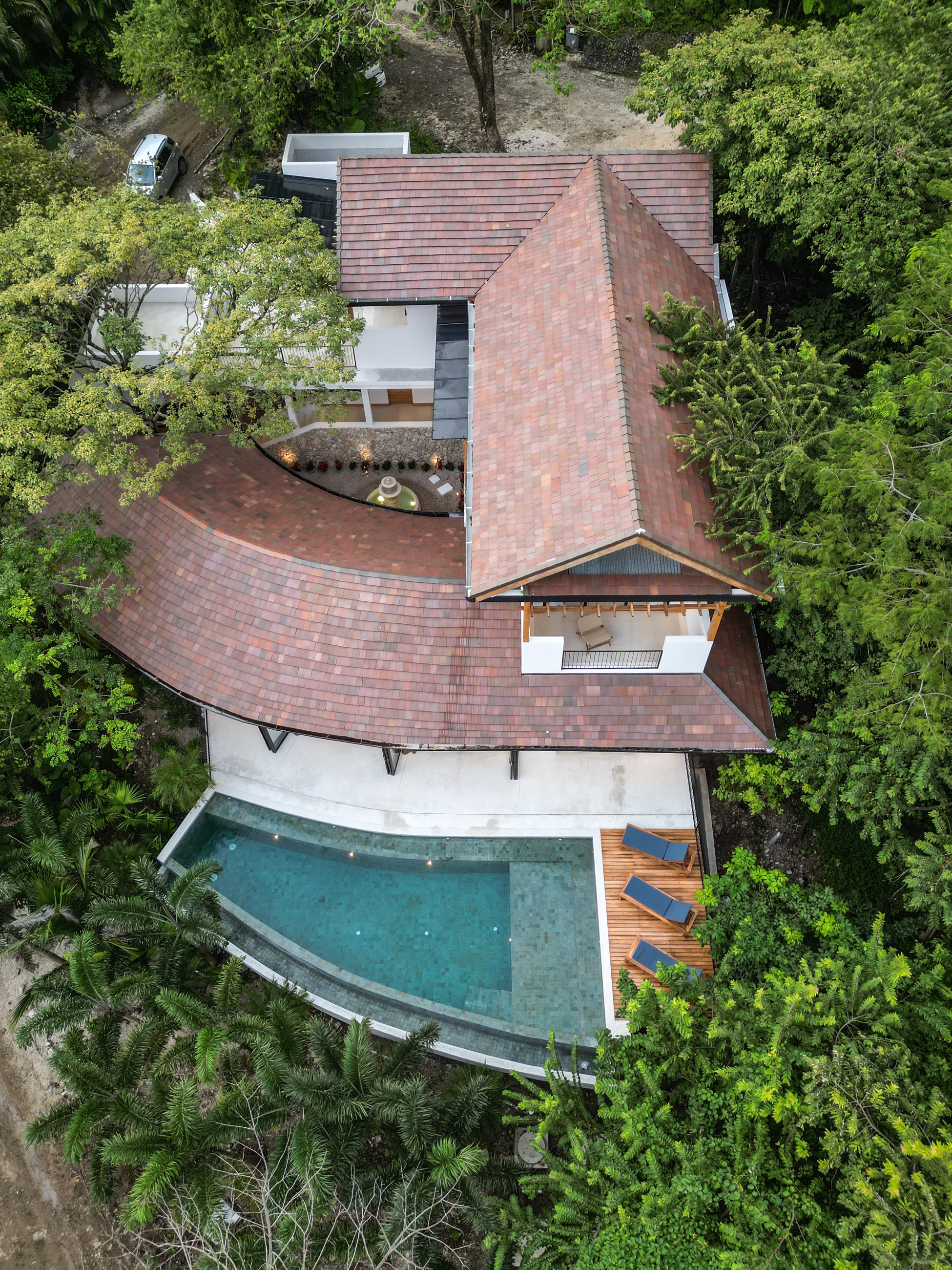 4 bed Single Family Homes For Rent in Nosara, Guanacaste - thumb 19