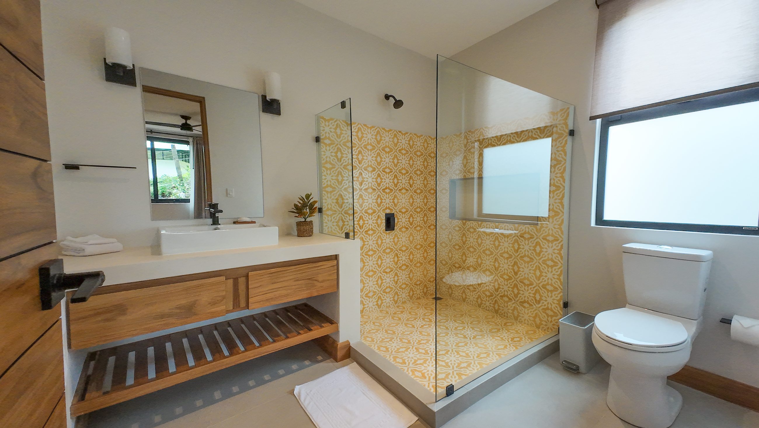 4 bed Single Family Homes For Rent in Nosara, Guanacaste - thumb 10