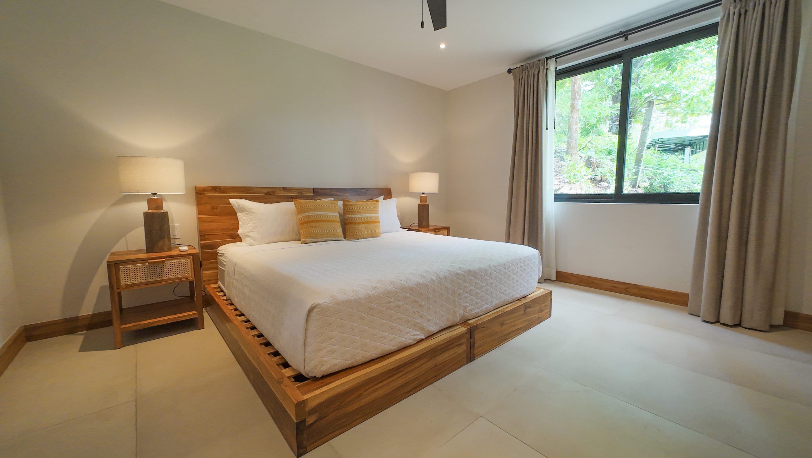 4 bed Single Family Homes For Rent in Nosara, Guanacaste - thumb 9