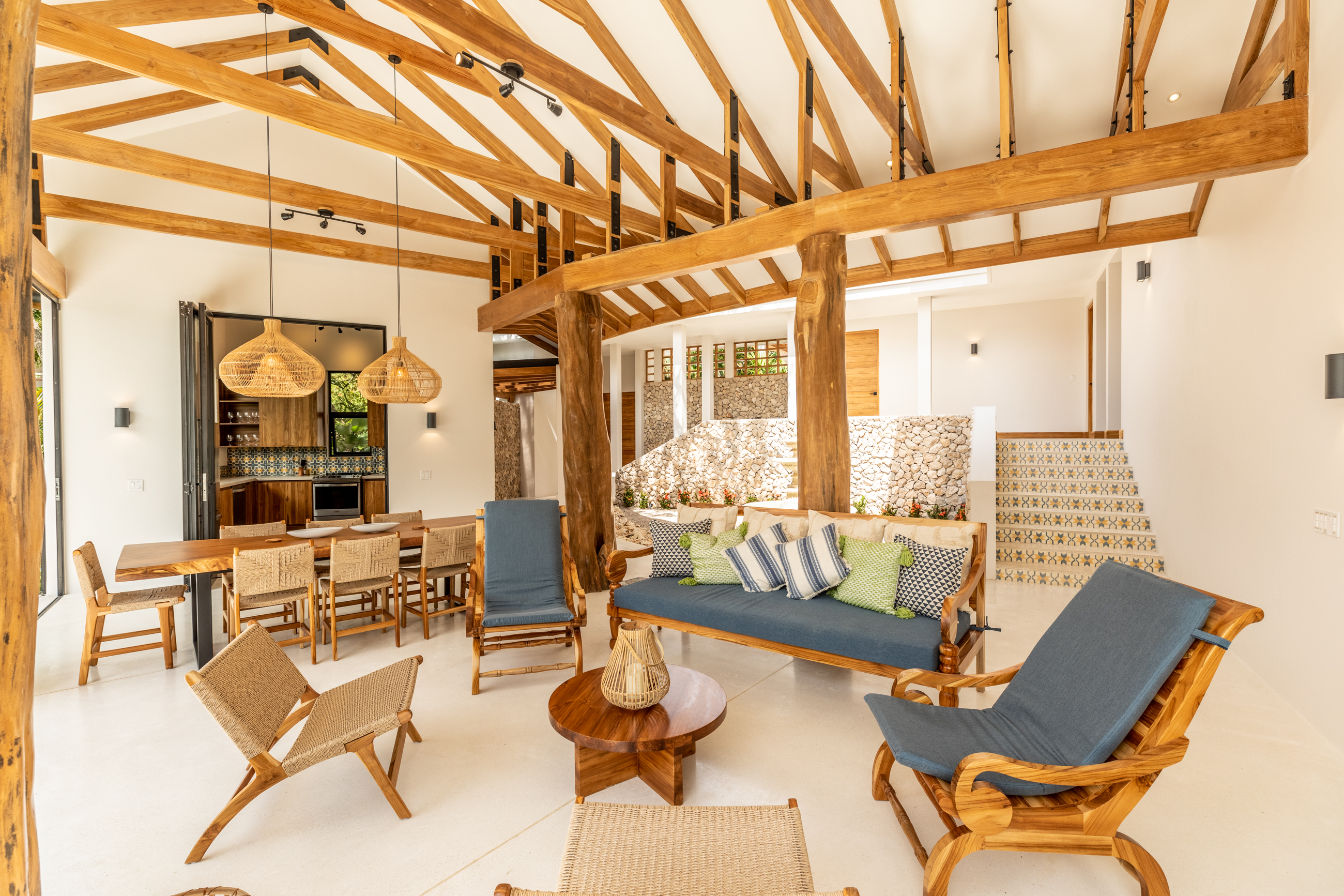 4 bed Single Family Homes For Rent in Nosara, Guanacaste - thumb 27