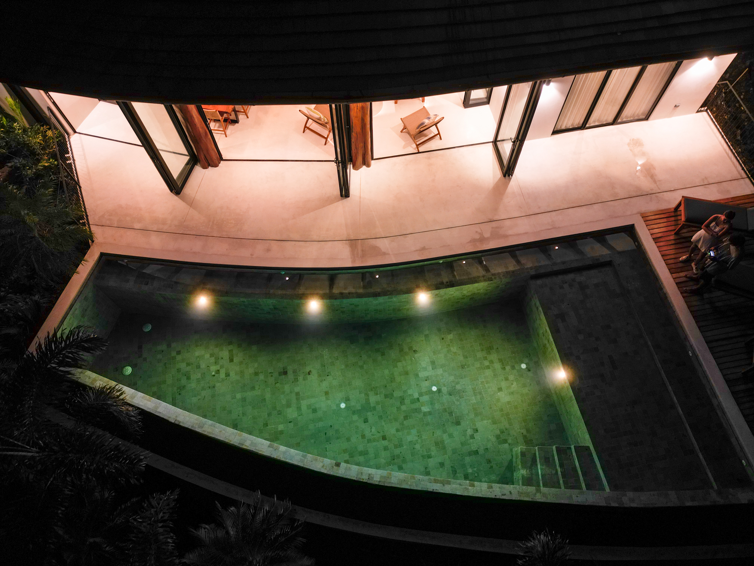 4 bed Single Family Homes For Rent in Nosara, Guanacaste - thumb 17