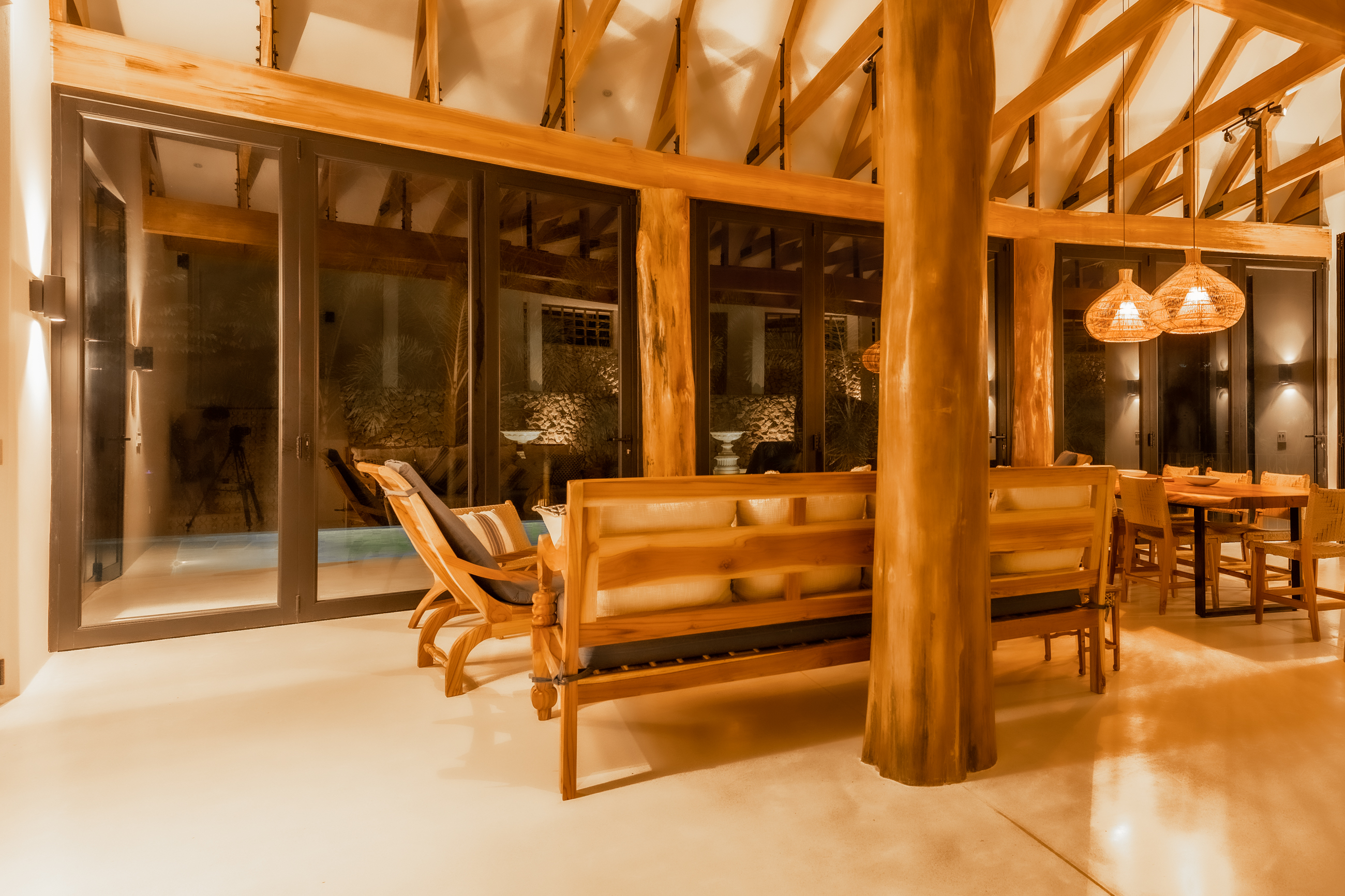 4 bed Single Family Homes For Rent in Nosara, Guanacaste - thumb 23