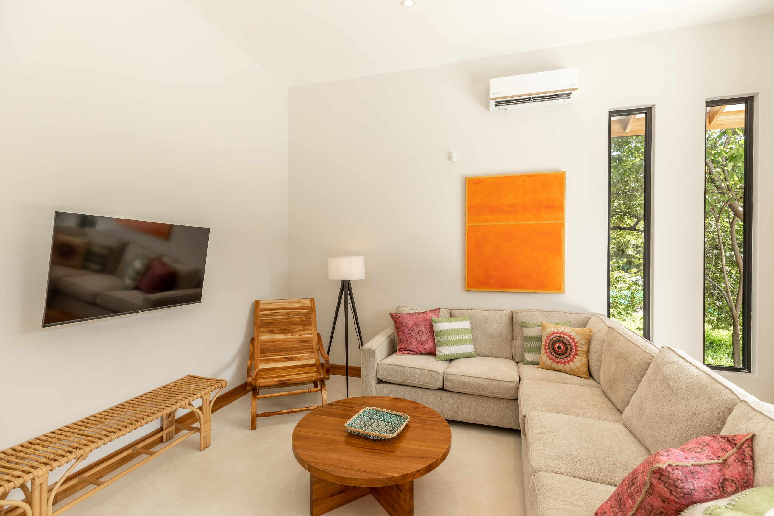 4 bed Single Family Homes For Rent in Nosara, Guanacaste - thumb 4