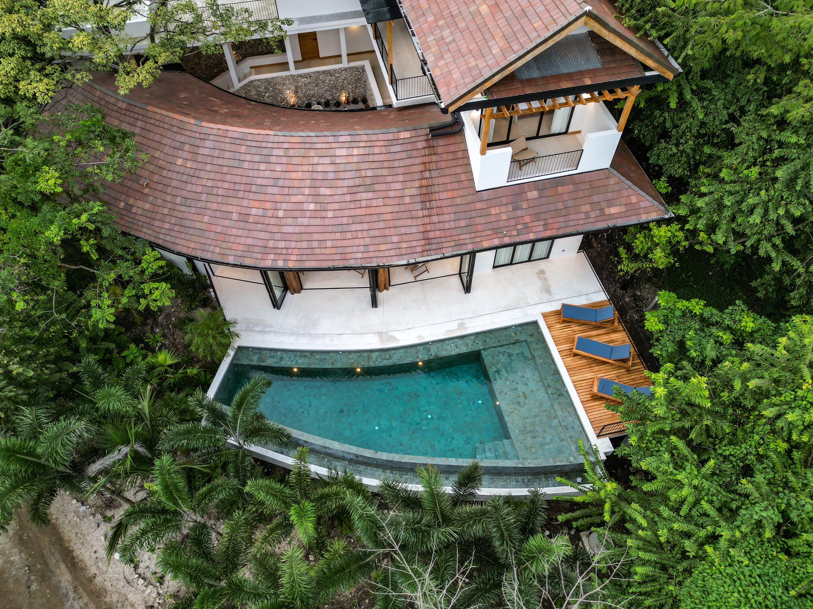 4 bed Single Family Homes For Rent in Nosara, Guanacaste - thumb 18