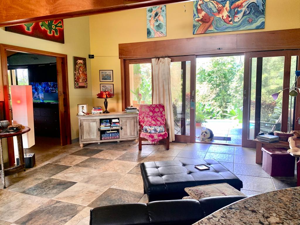 5 bed Single Family Homes For Sale in La Fortuna, Alajuela - thumb 9