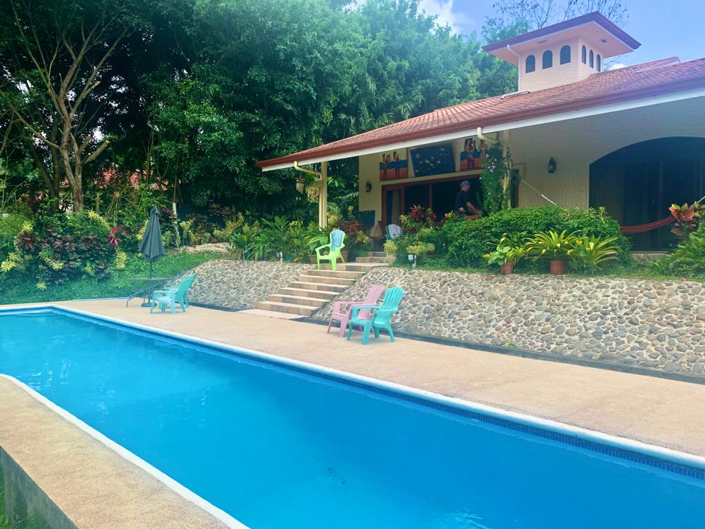 5 bed Single Family Homes For Sale in La Fortuna, Alajuela - thumb 2