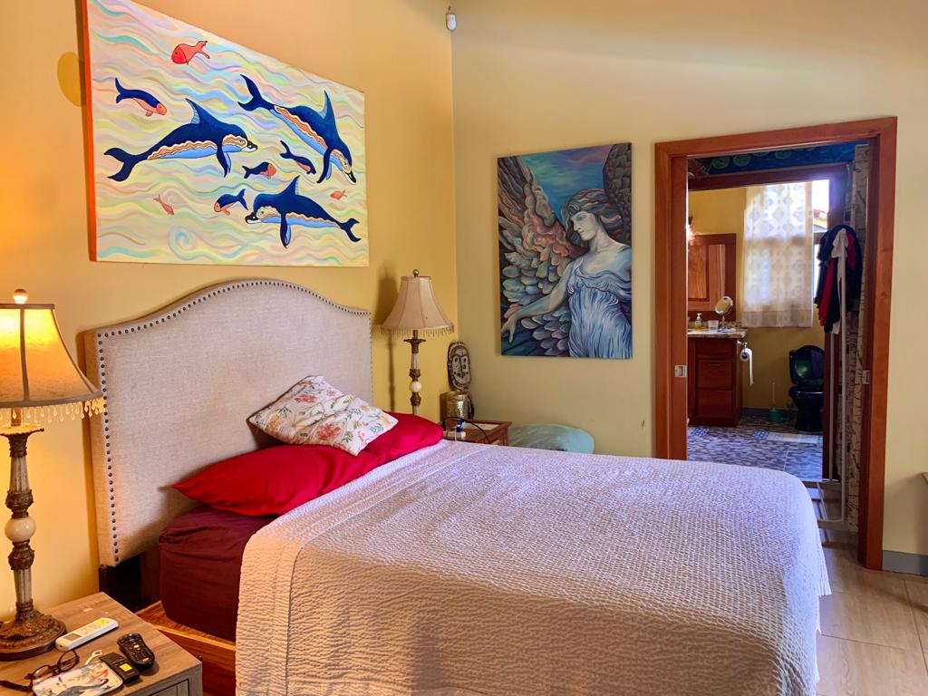 5 bed Single Family Homes For Sale in La Fortuna, Alajuela - thumb 3