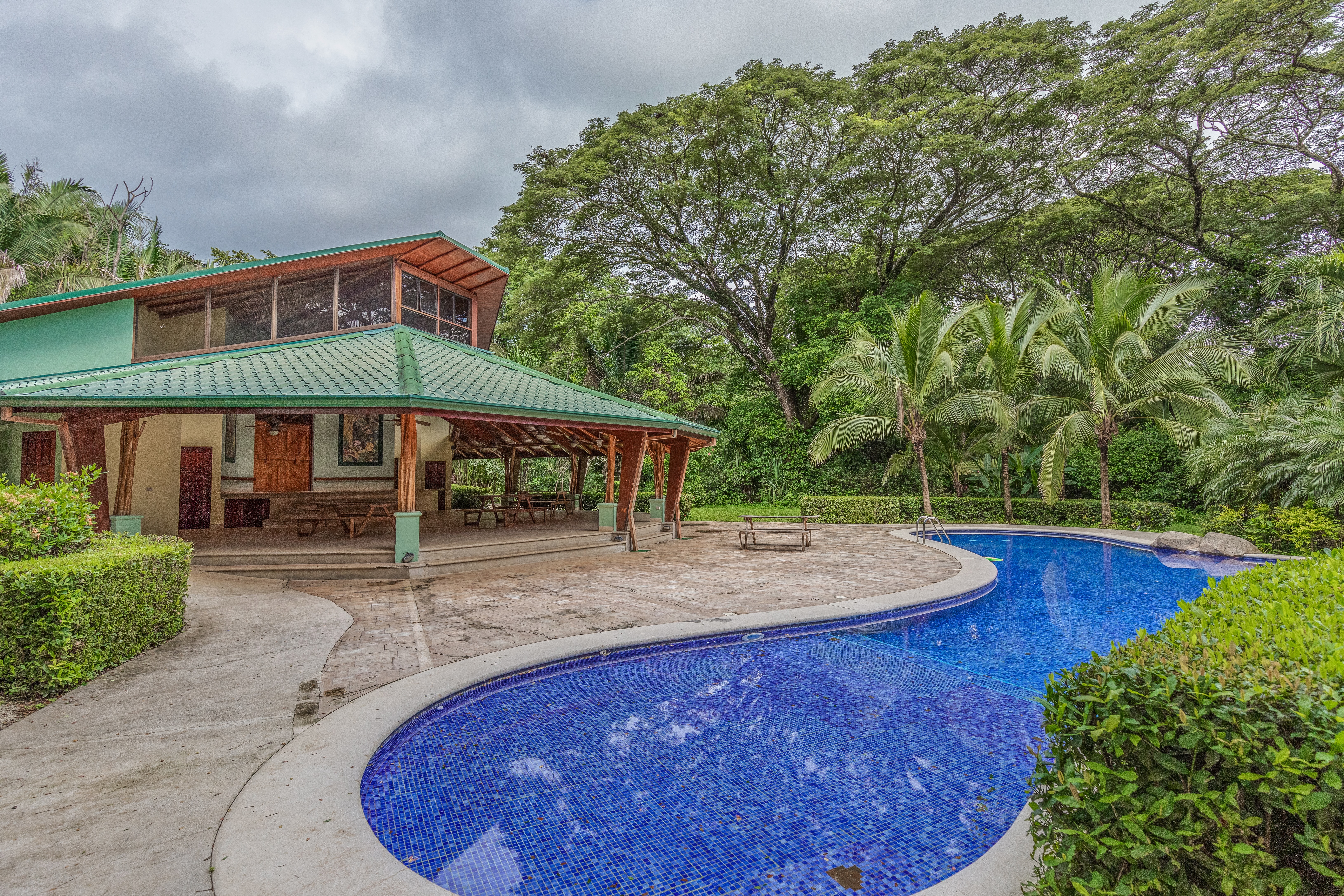 0 bed Communities For Sale in Nosara, Guanacaste - thumb 1