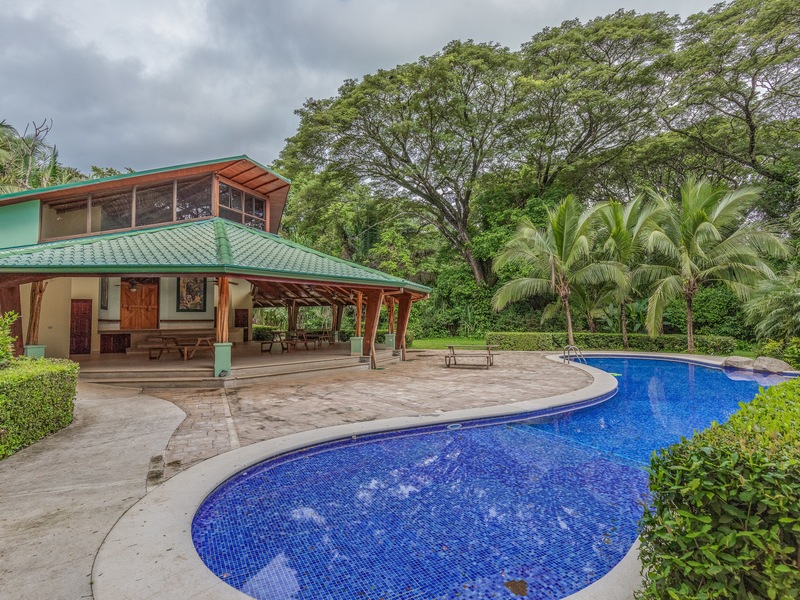 0 bed Communities For Sale in Nosara, Guanacaste - thumb 1