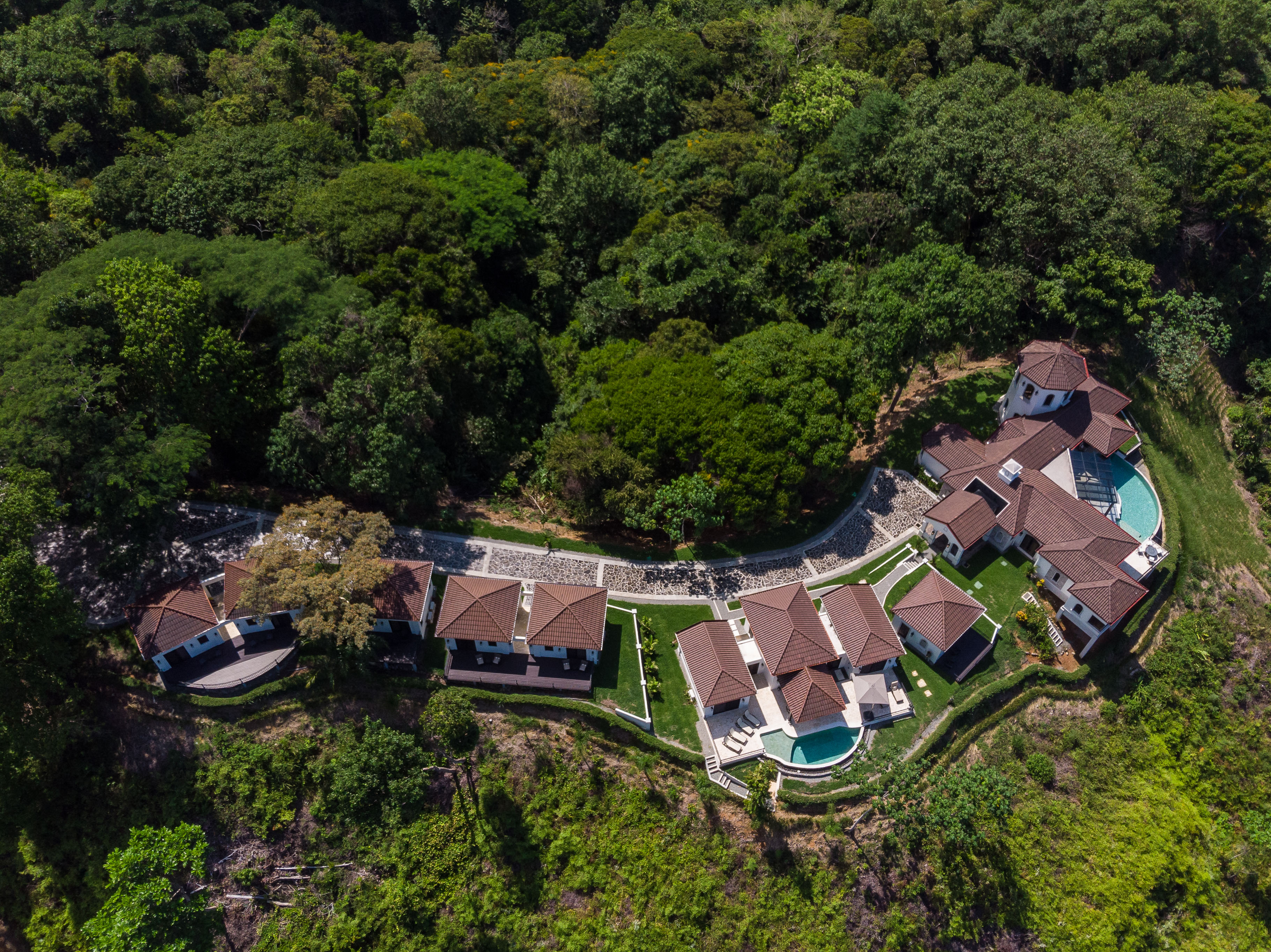 13 bed Hotel / Leisure For Sale in Dominical, Puntarenas - thumb 29