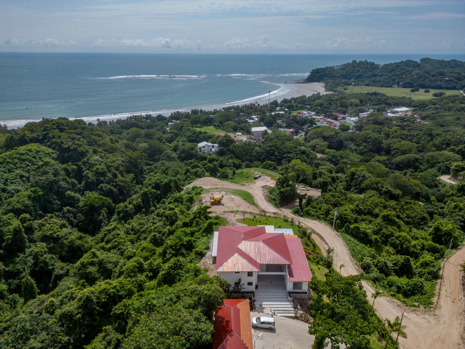 4 bed Single Family Homes For Sale in Samara, Guanacaste - thumb 5