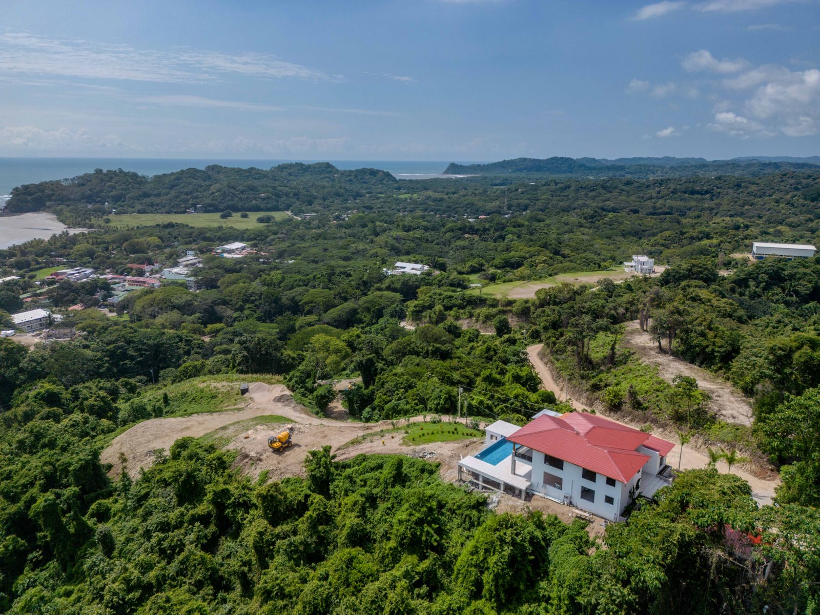 4 bed Single Family Homes For Sale in Samara, Guanacaste - thumb 6