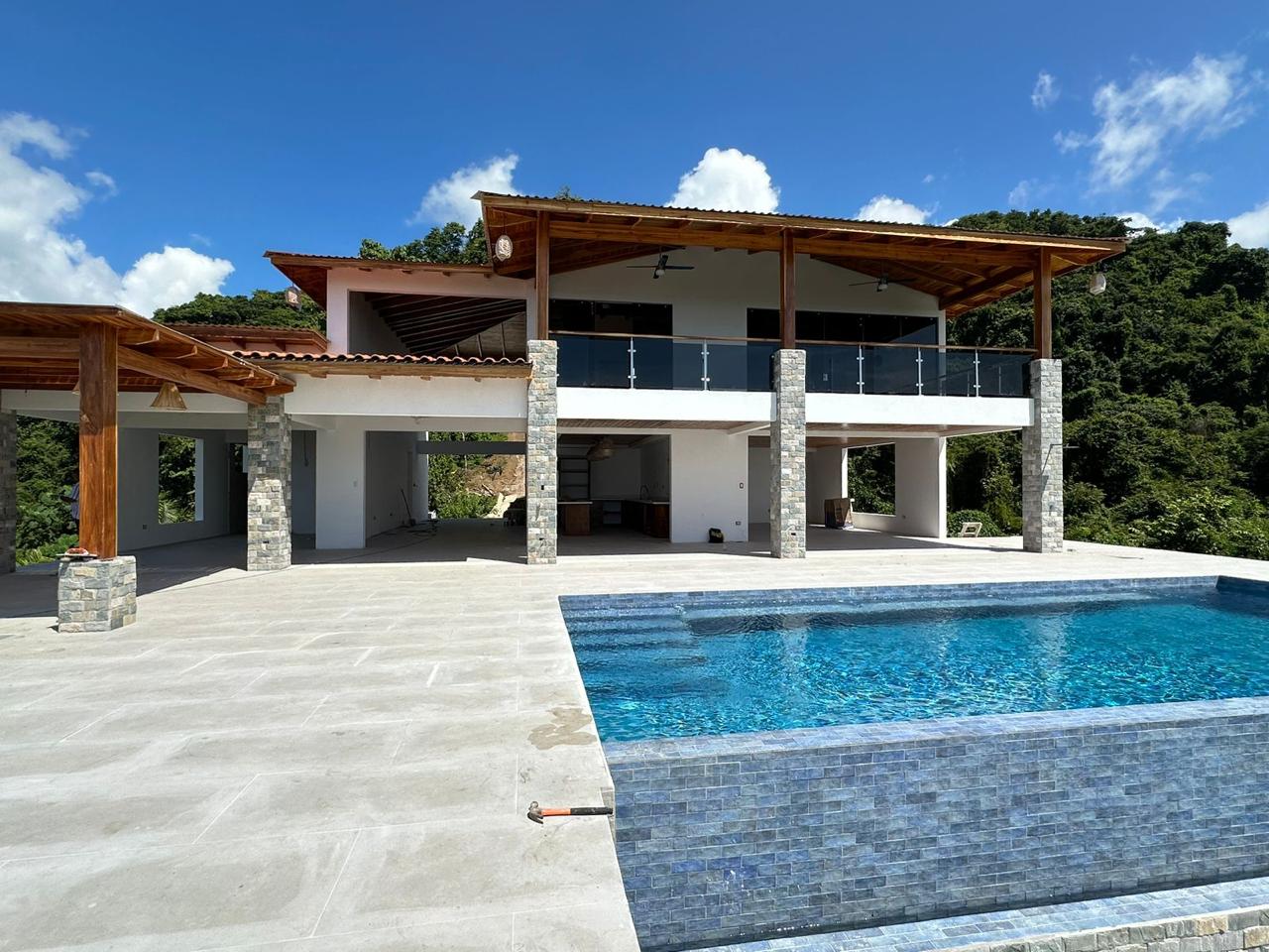 4 bed Single Family Homes For Sale in Samara, Guanacaste - thumb 10