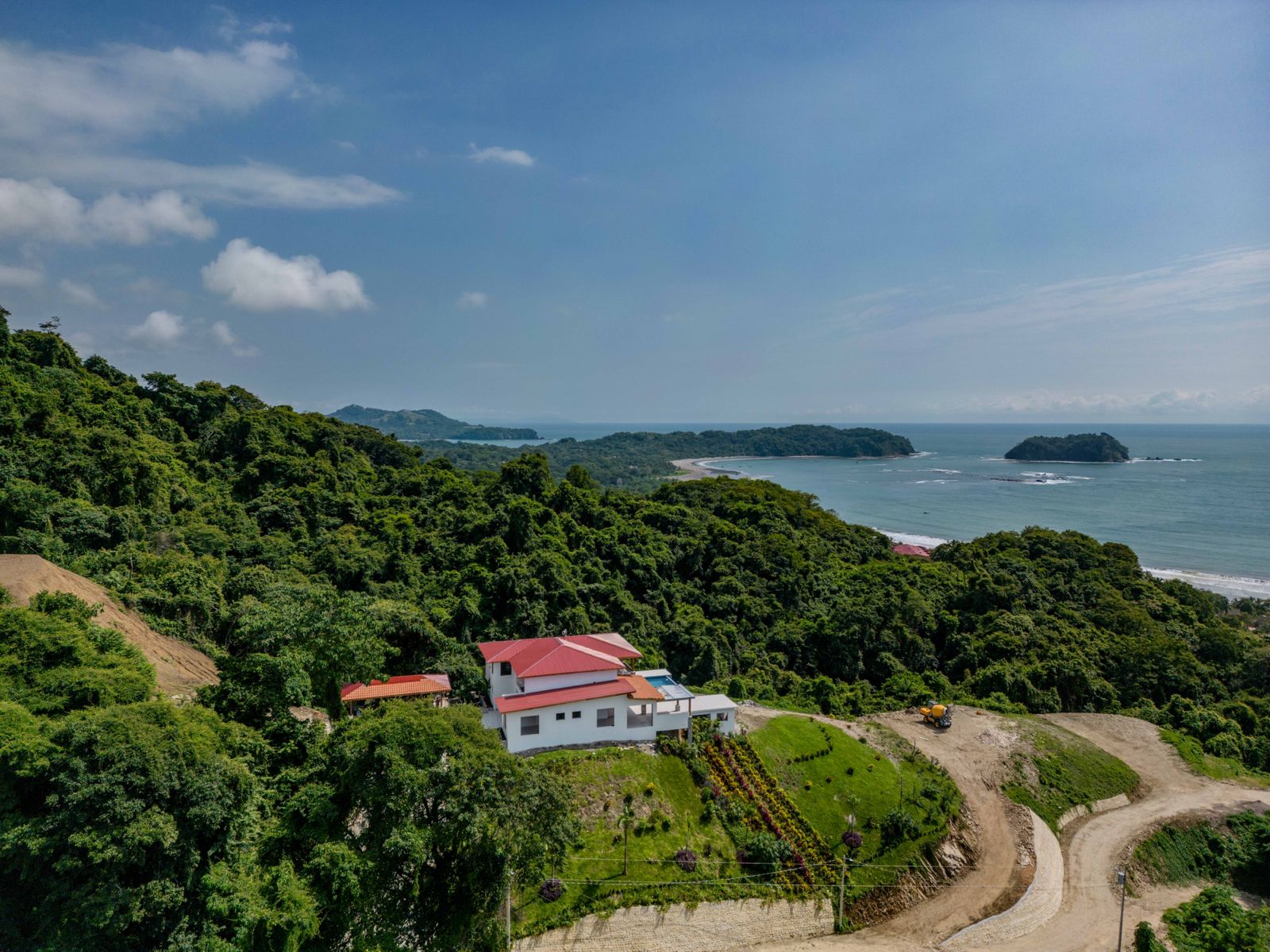 4 bed Single Family Homes For Sale in Samara, Guanacaste - thumb 2