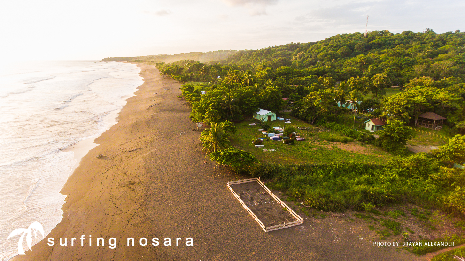 0 bed Communities For Sale in Ostional, Guanacaste - thumb 5