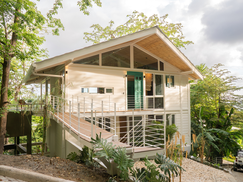 Luxury Homes For Sale Santa Teresa Costa Rica Real Estate Condos