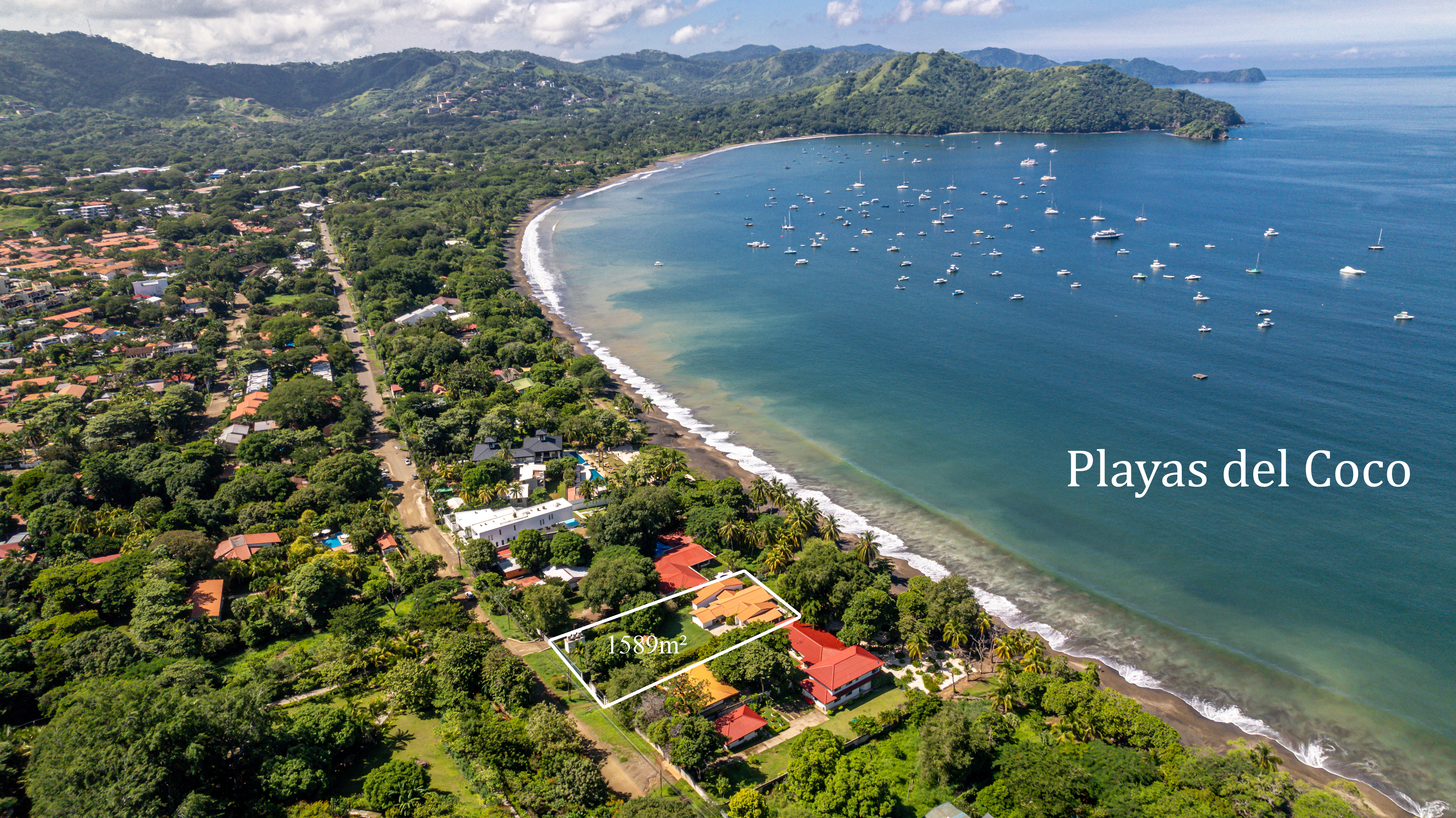 5 bed Land For Sale in Playas Del Coco, Guanacaste - thumb 5