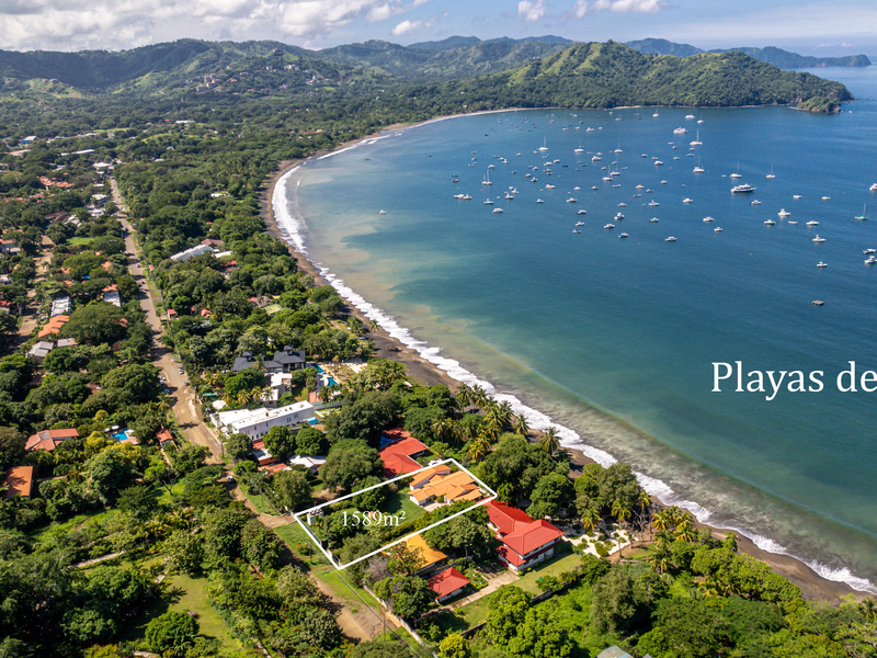 5 bed Land For Sale in Playas Del Coco, Guanacaste - thumb 5