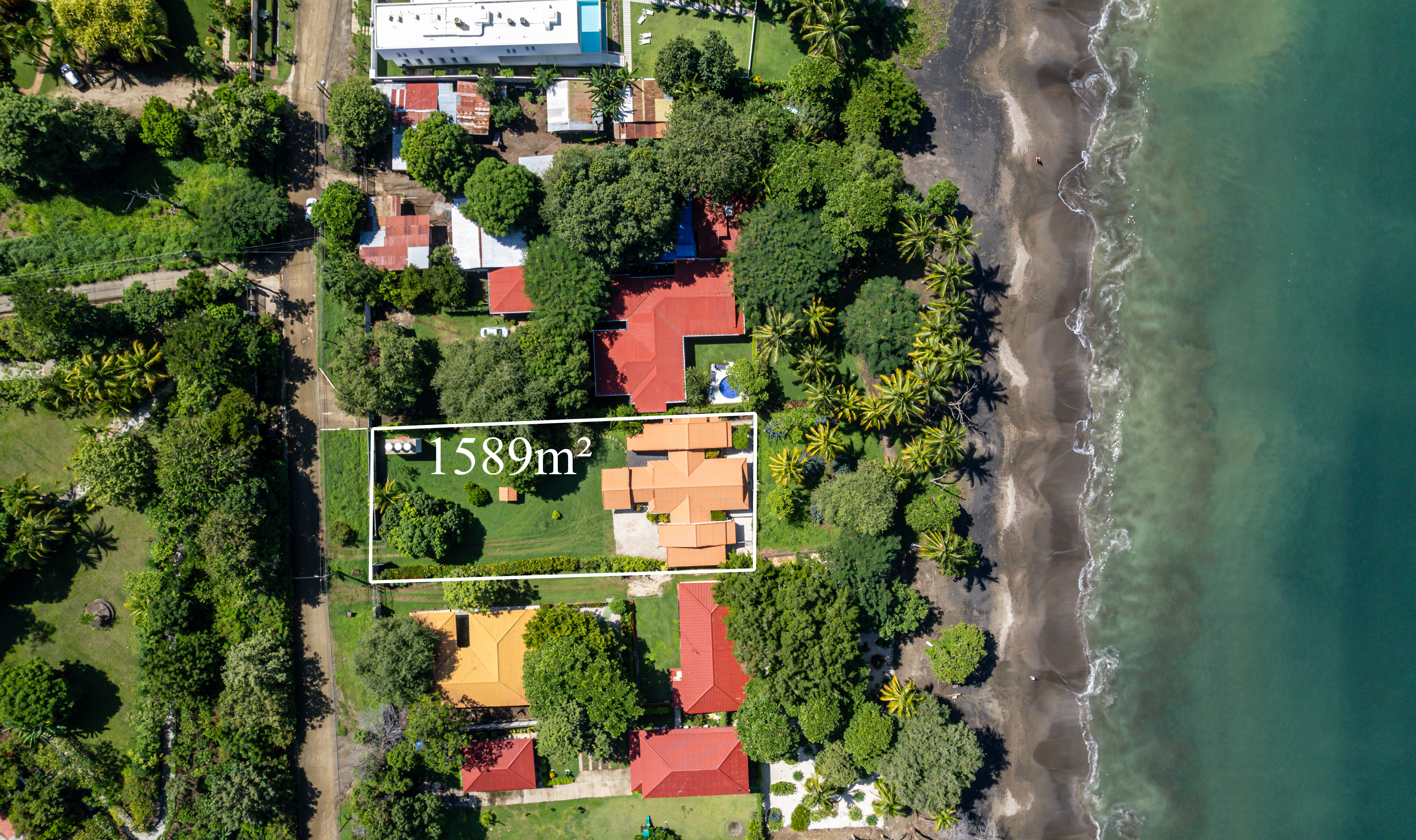 5 bed Land For Sale in Playas Del Coco, Guanacaste - thumb 2