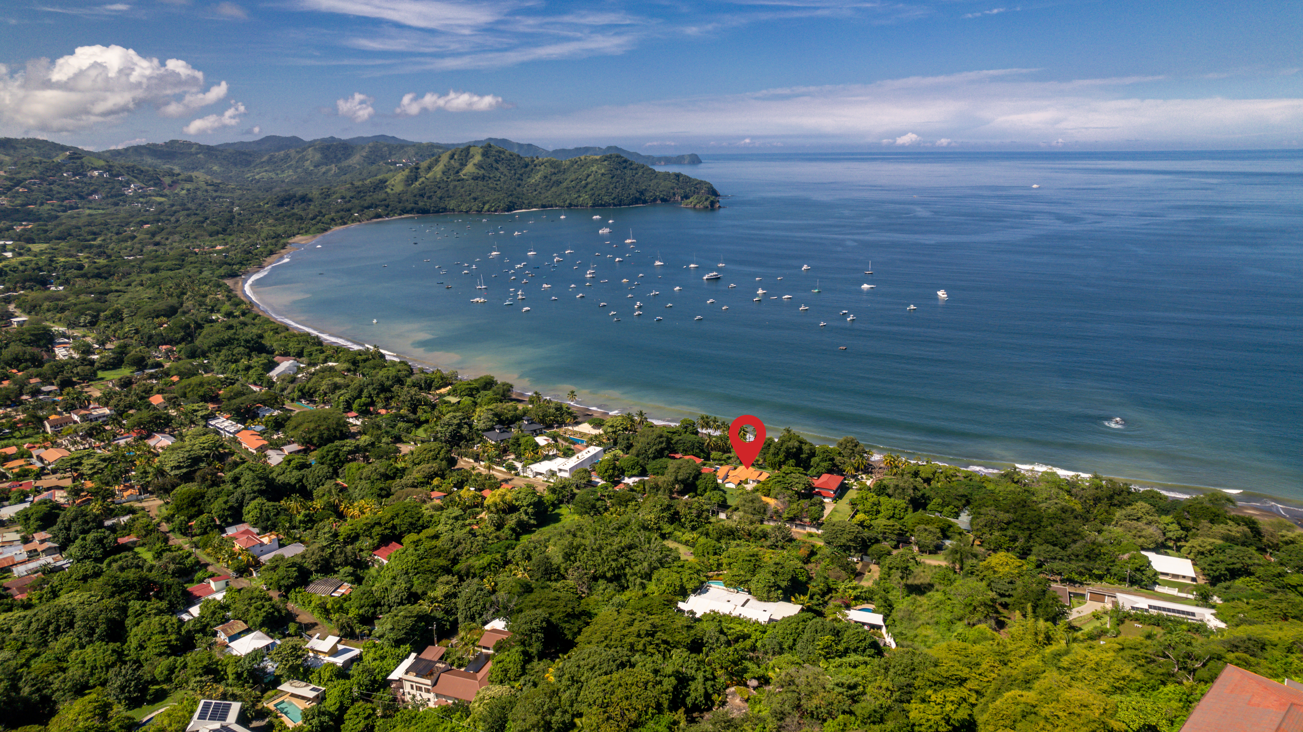 5 bed Land For Sale in Playas Del Coco, Guanacaste - thumb 1