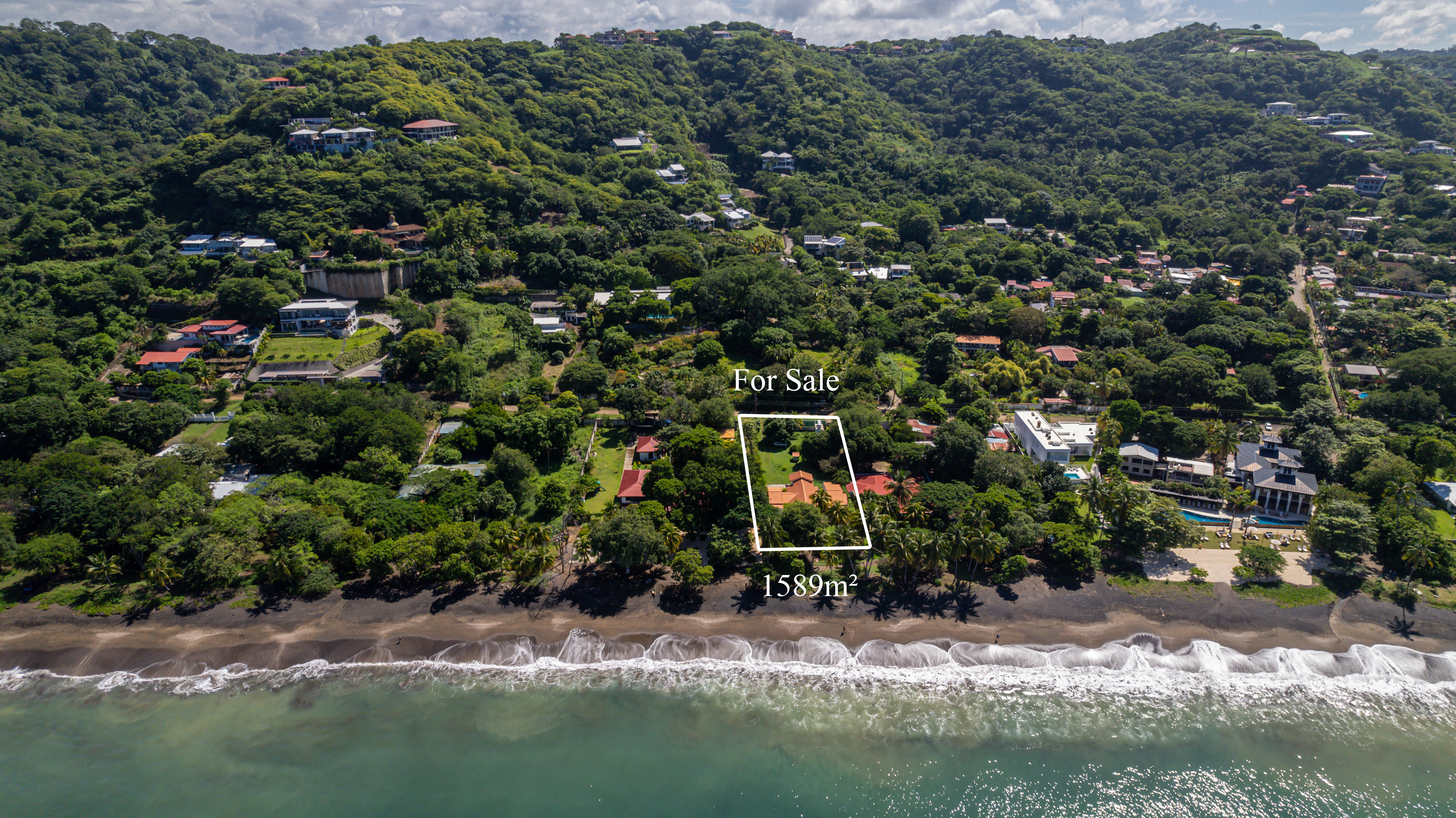 5 bed Land For Sale in Playas Del Coco, Guanacaste - thumb 3