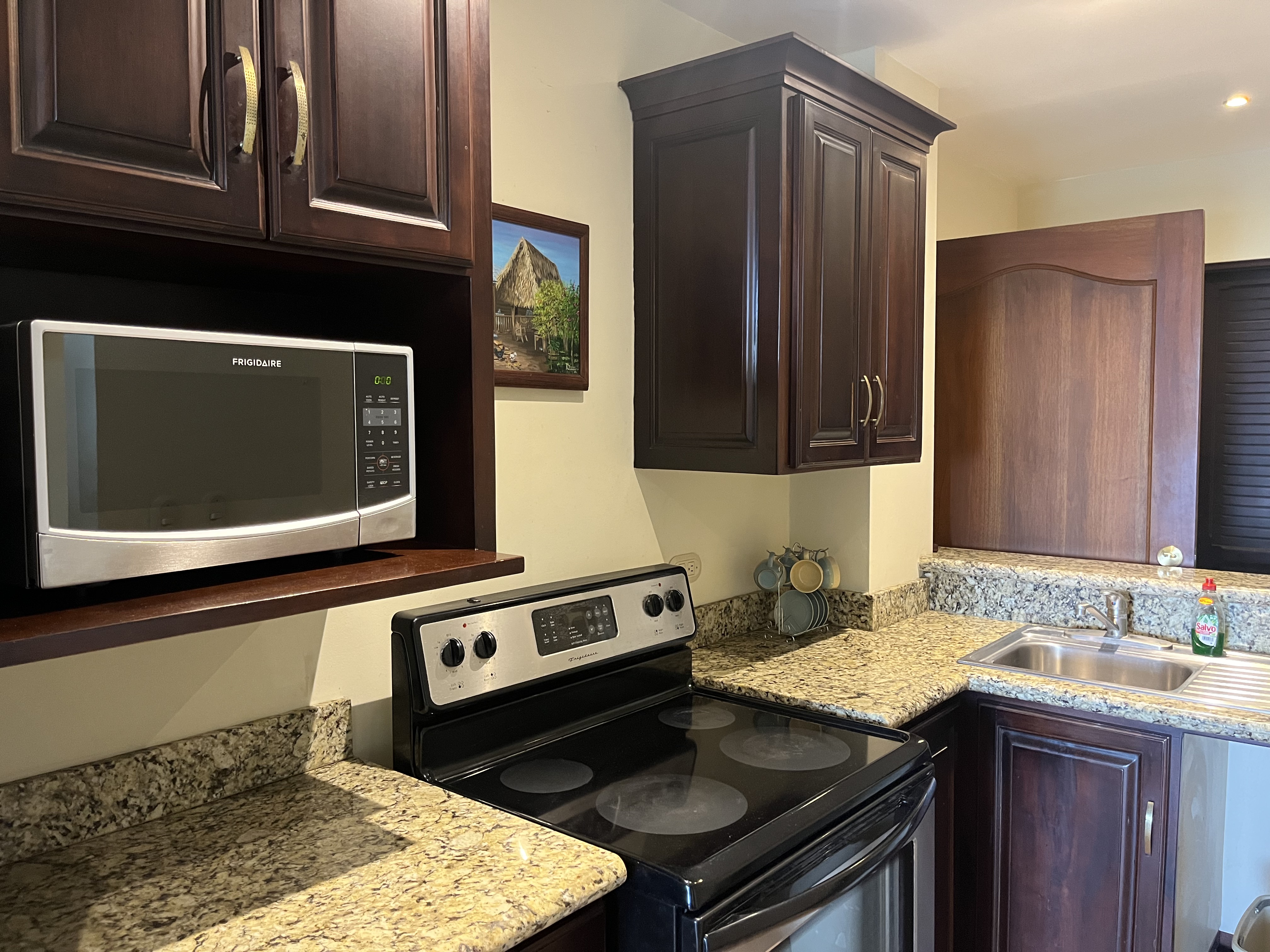 2 bed Condo For Sale in Samara, Guanacaste - thumb 6