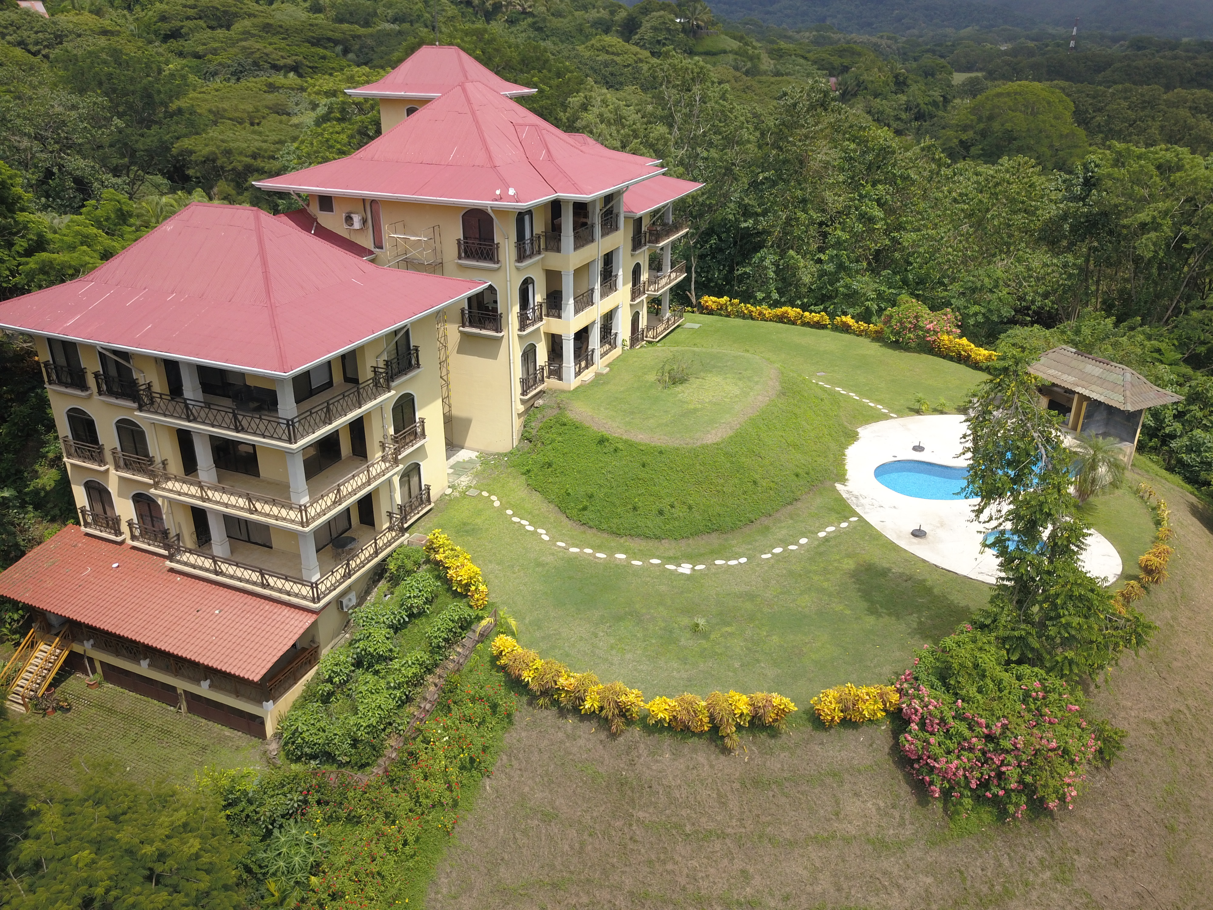 2 bed Condo For Sale in Samara, Guanacaste - thumb 1