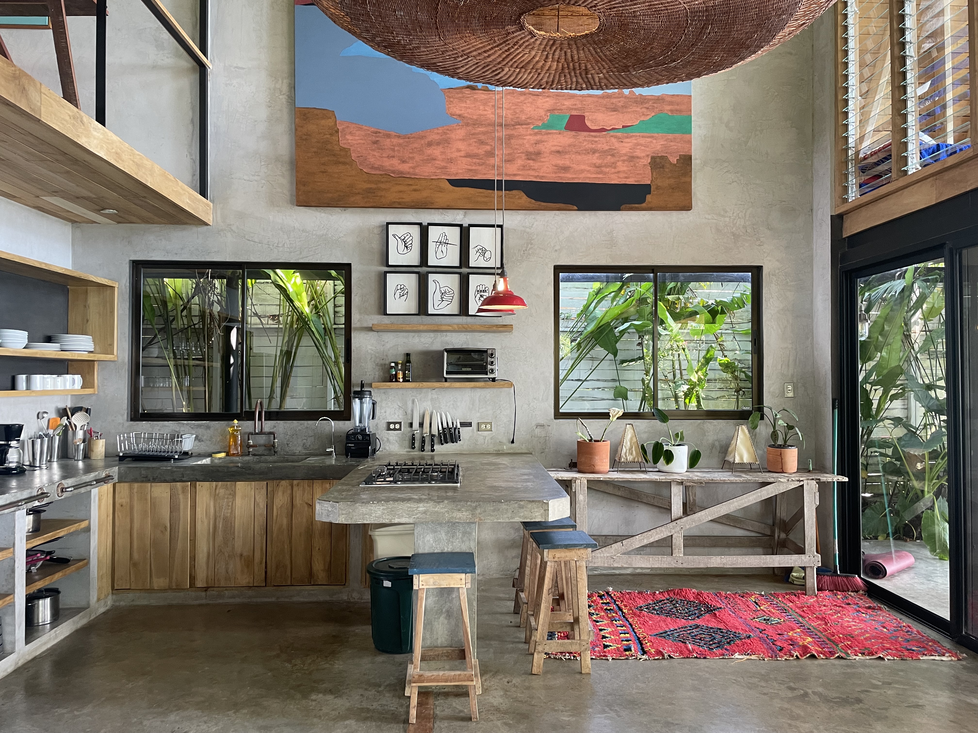 4 bed Single Family Homes For Sale in Santa Teresa, Puntarenas - thumb 17