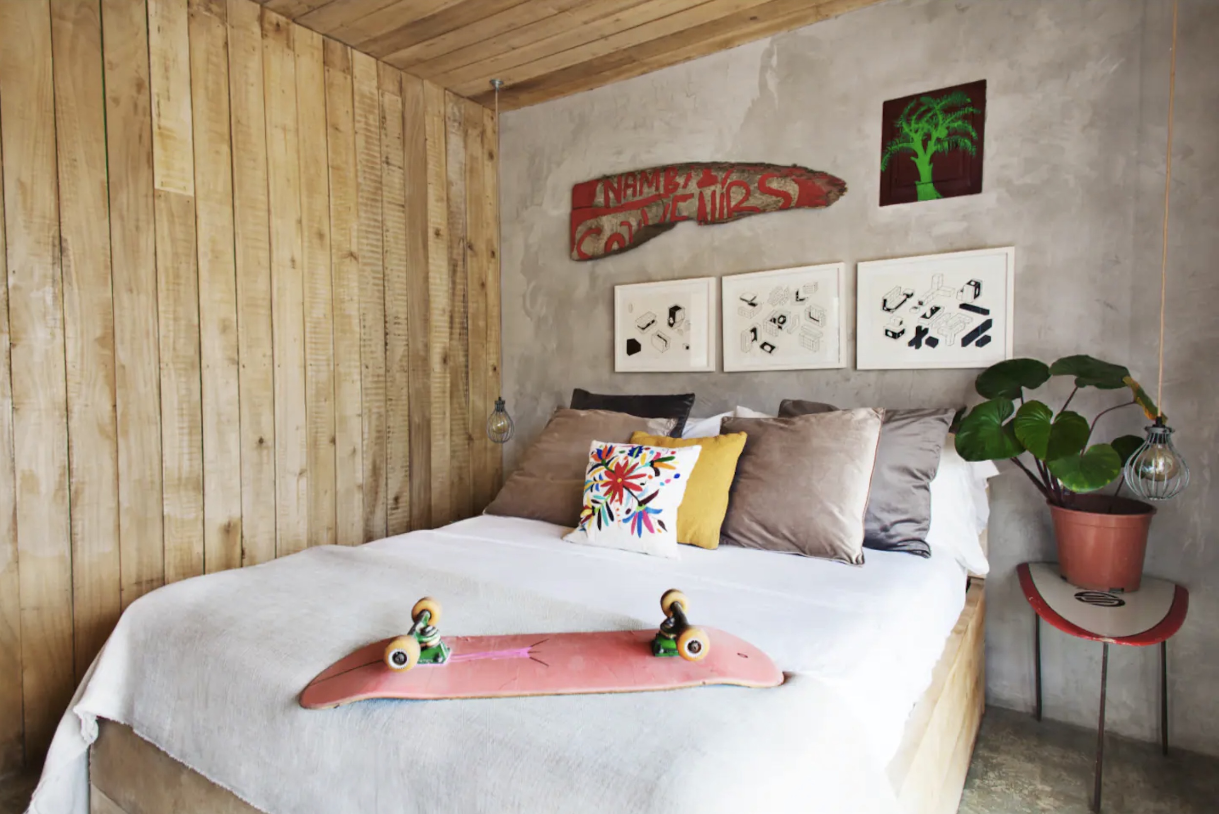 4 bed Single Family Homes For Sale in Santa Teresa, Puntarenas - thumb 7