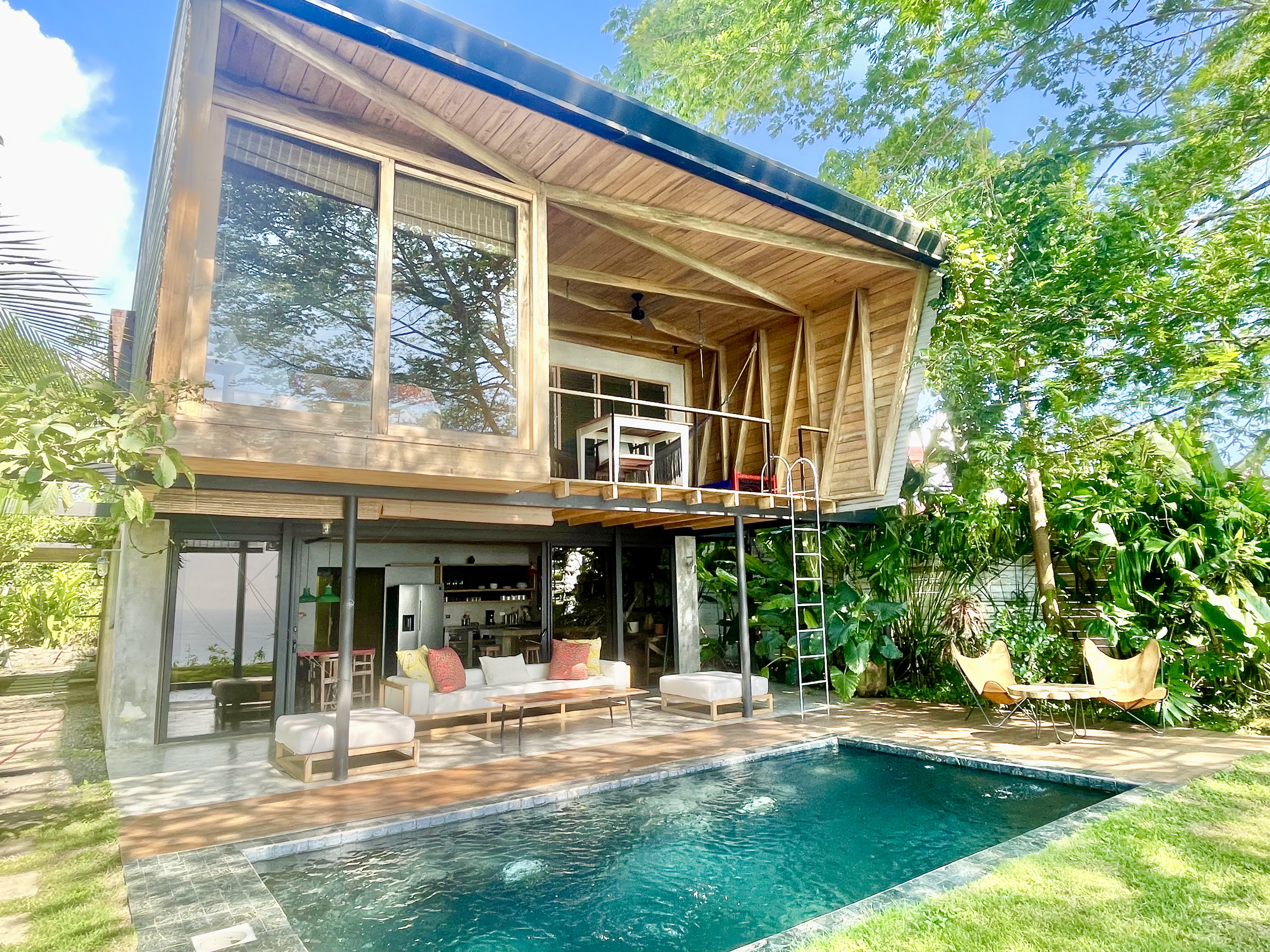 4 bed Single Family Homes For Sale in Santa Teresa, Puntarenas - thumb 14