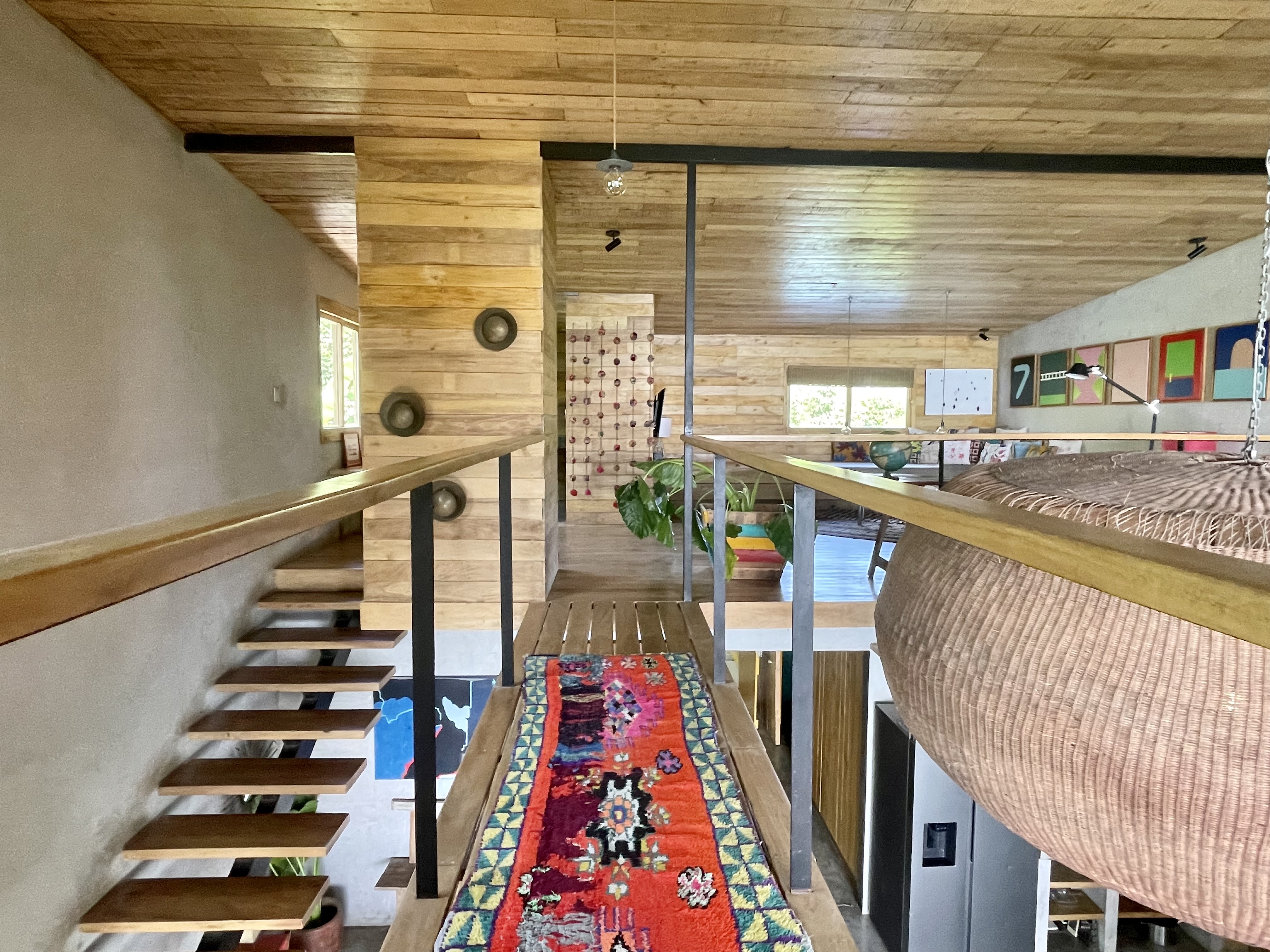 4 bed Single Family Homes For Sale in Santa Teresa, Puntarenas - thumb 19