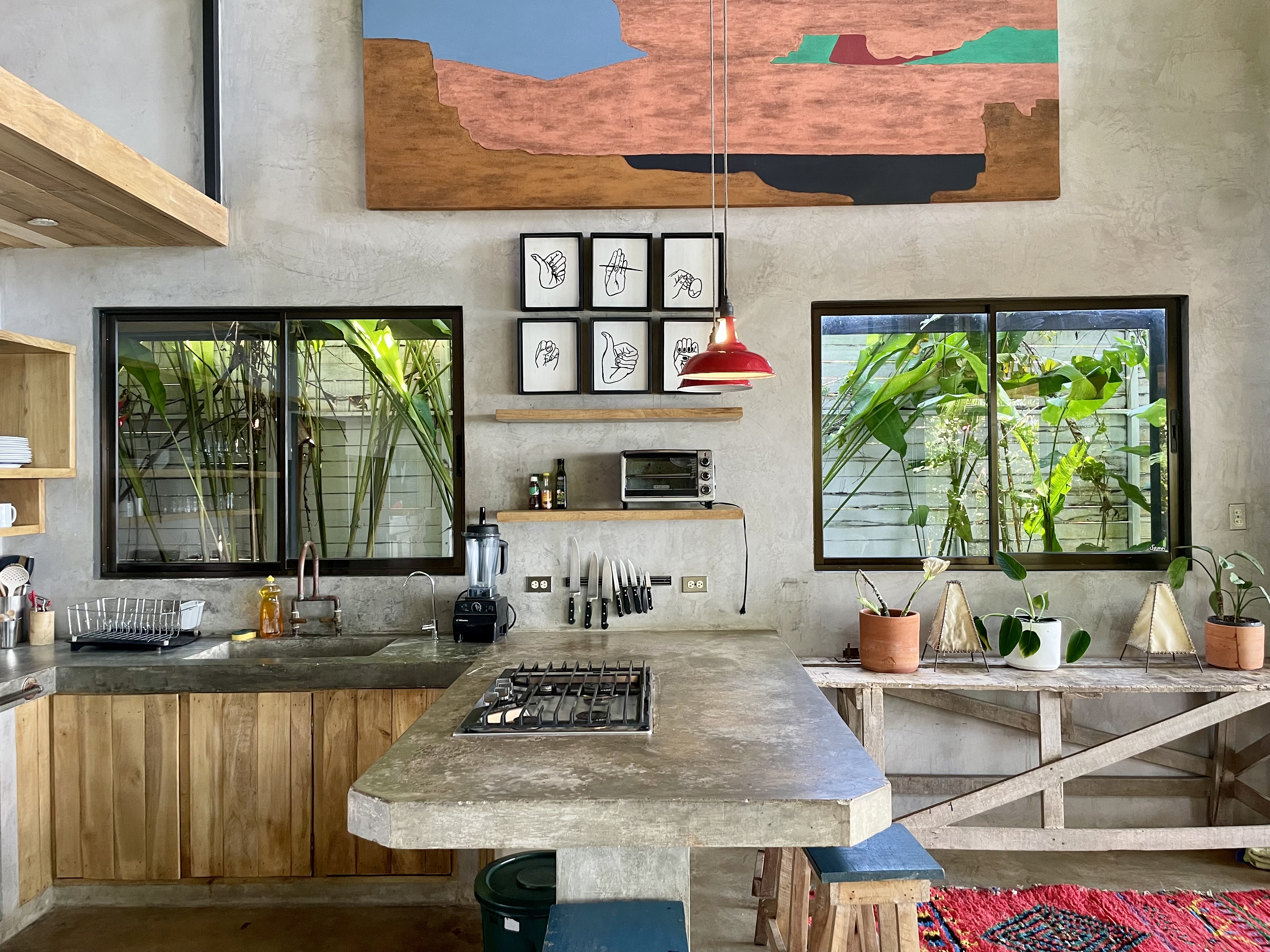 4 bed Single Family Homes For Sale in Santa Teresa, Puntarenas - thumb 15