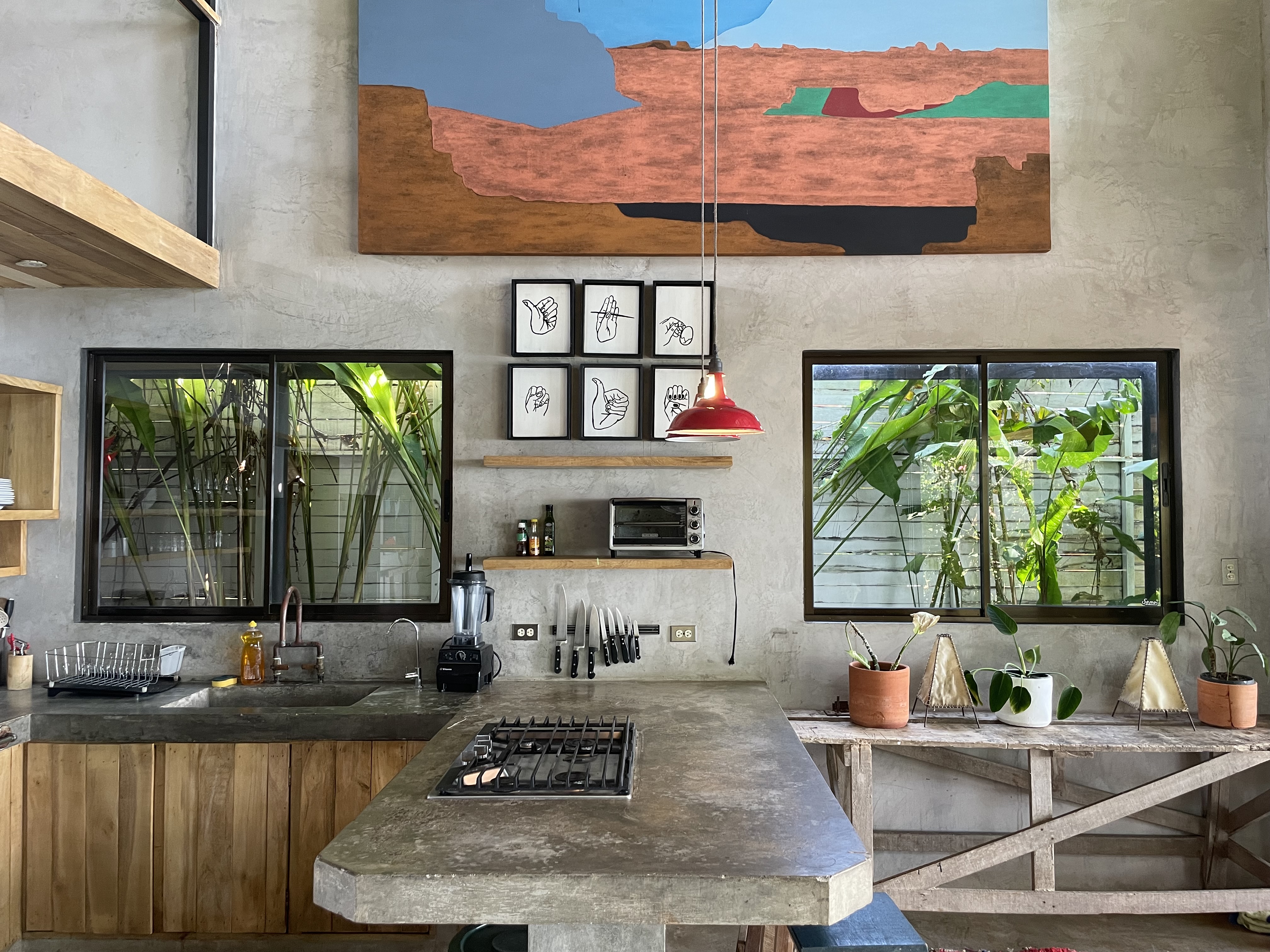 4 bed Single Family Homes For Sale in Santa Teresa, Puntarenas - thumb 16