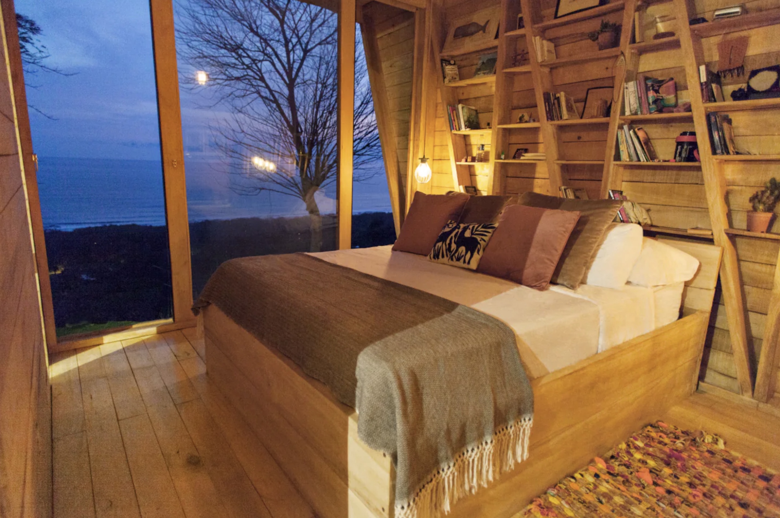 4 bed Single Family Homes For Sale in Santa Teresa, Puntarenas - thumb 8