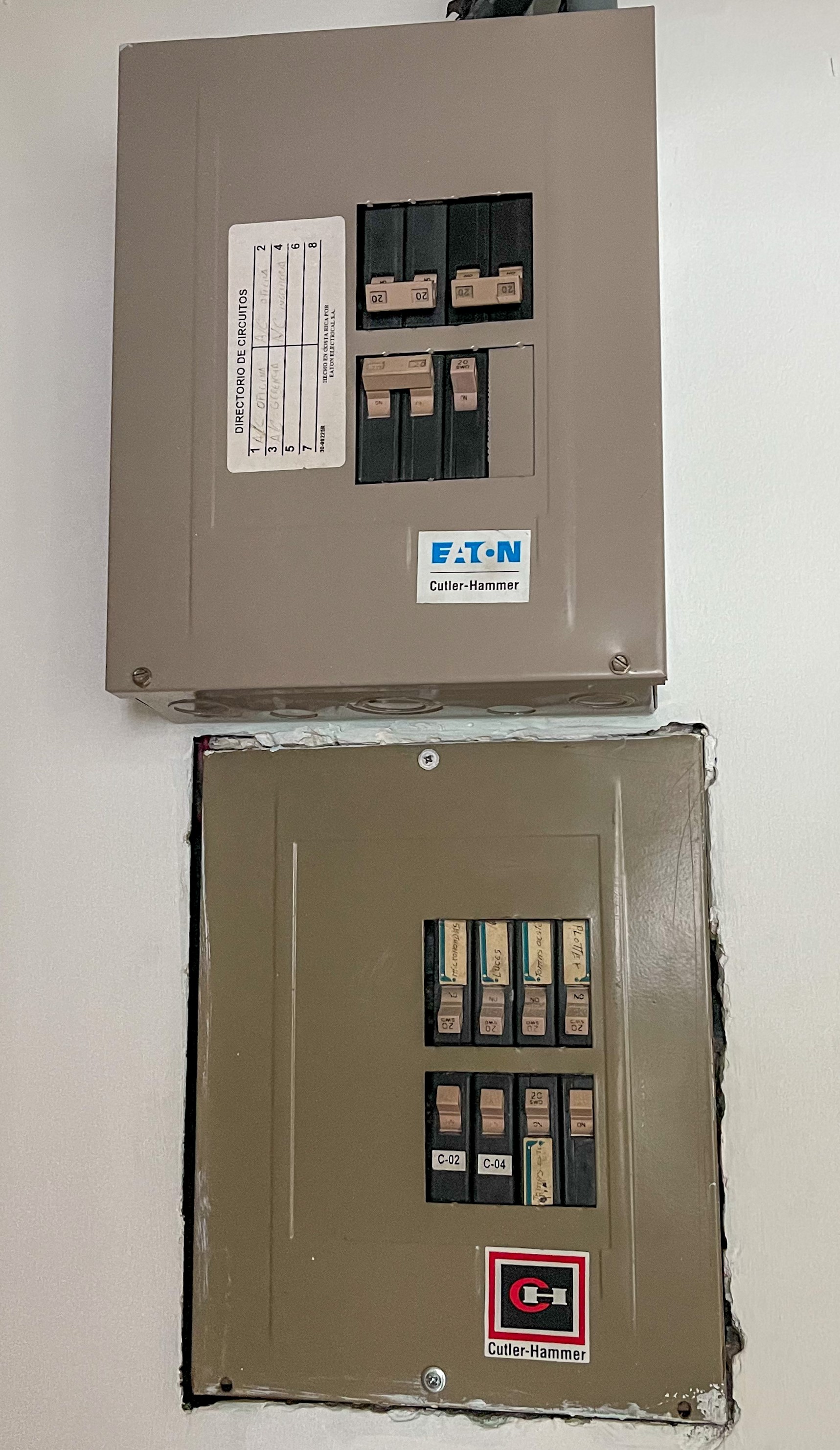 3 bed Commercial For Rent in San Jose, San Jose - thumb 10