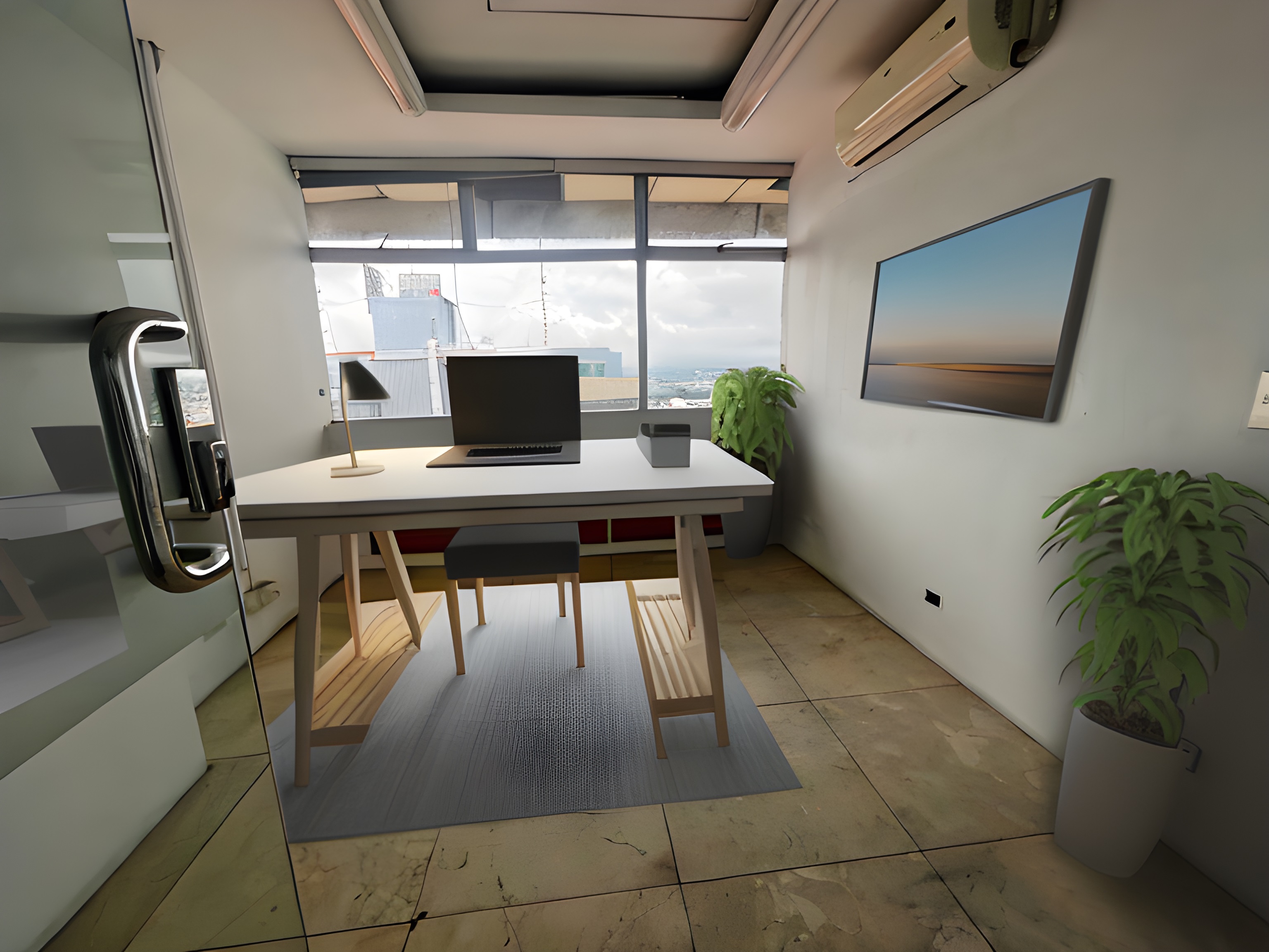 3 bed Commercial For Rent in San Jose, San Jose - thumb 2