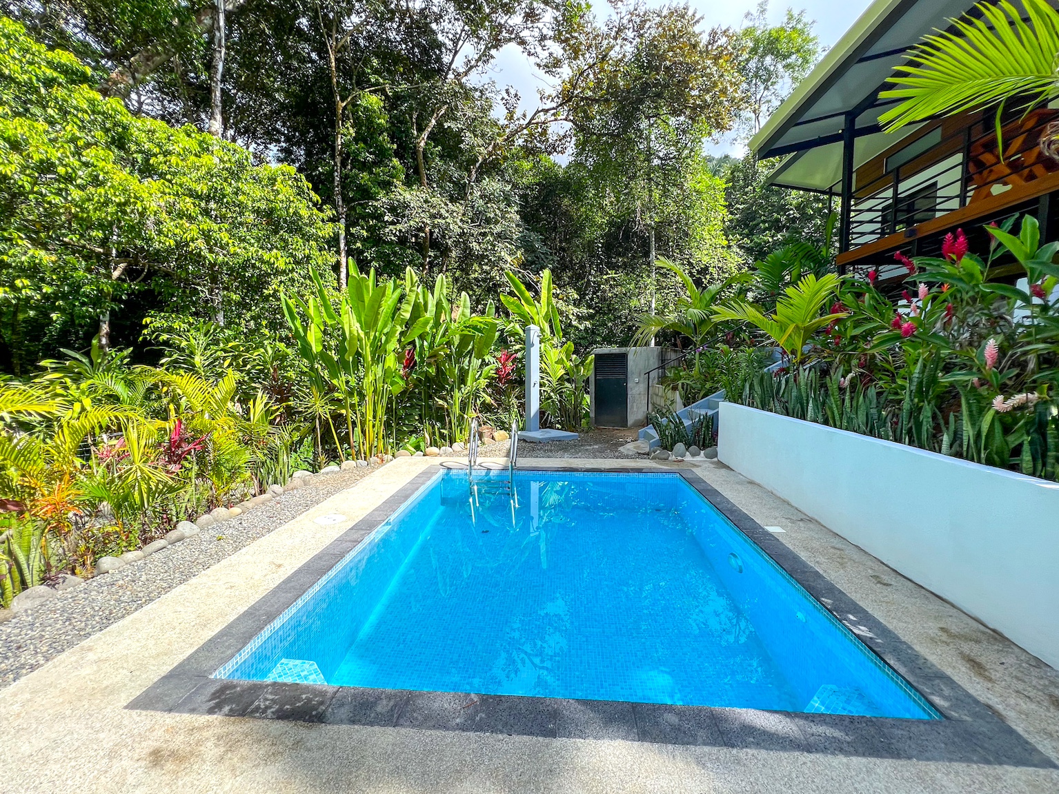 2 bed Single Family Homes For Sale in Uvita, Puntarenas - thumb 2