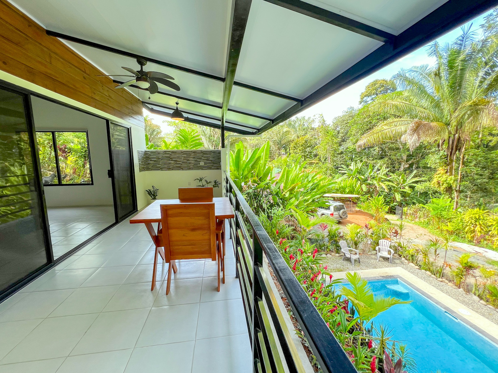 2 bed Single Family Homes For Sale in Uvita, Puntarenas - thumb 14