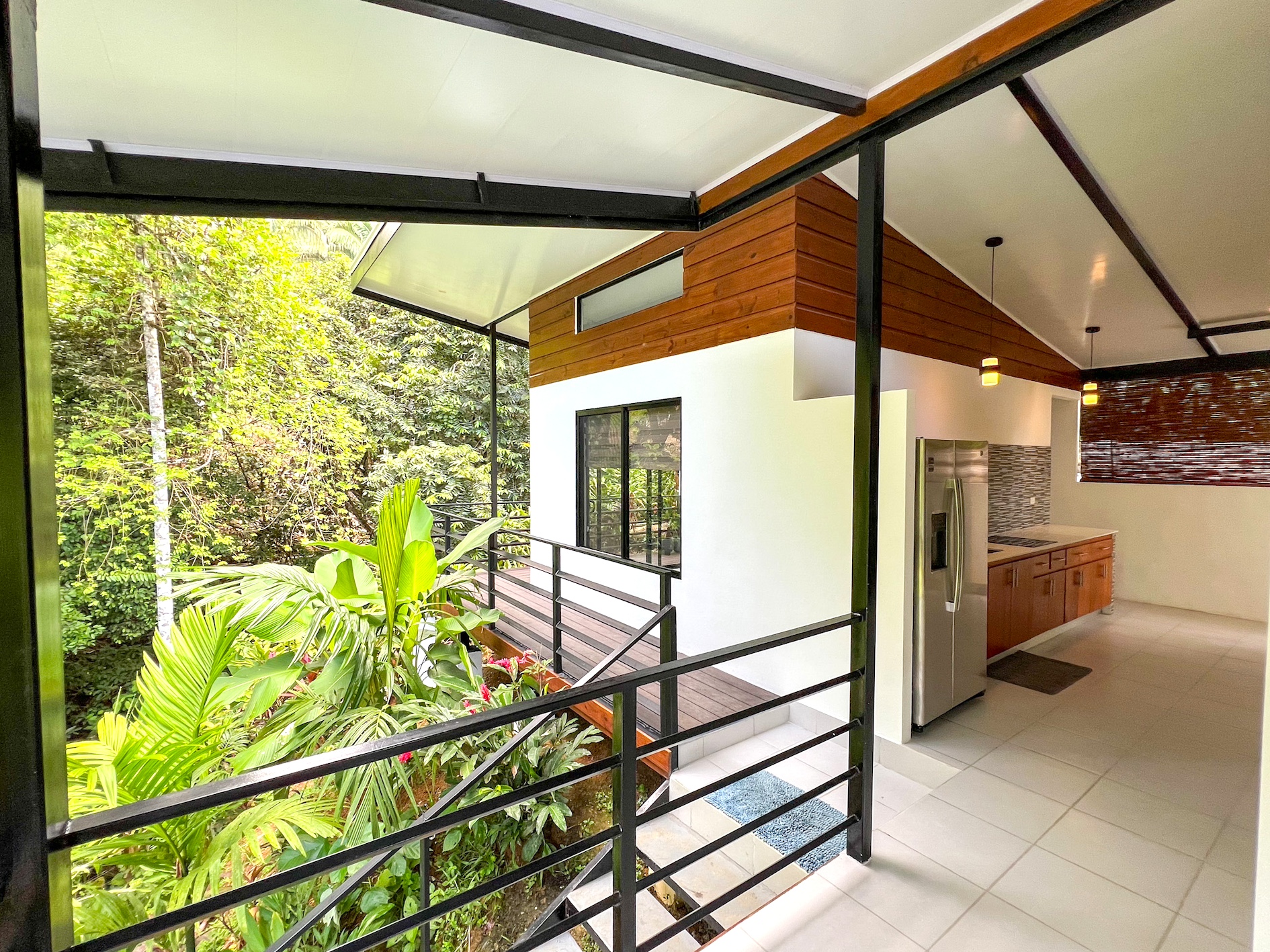 2 bed Single Family Homes For Sale in Uvita, Puntarenas - thumb 6