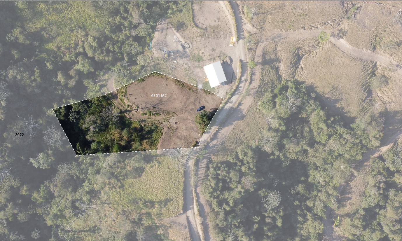 0 bed Land For Sale in Santa Teresa, Puntarenas - thumb 4