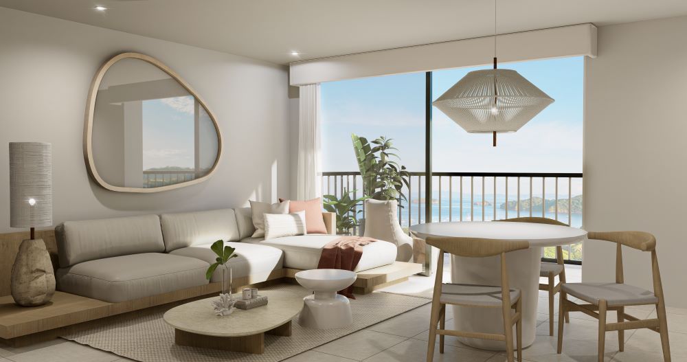 1 bed Condo For Sale in Playas Del Coco, Guanacaste - thumb 5