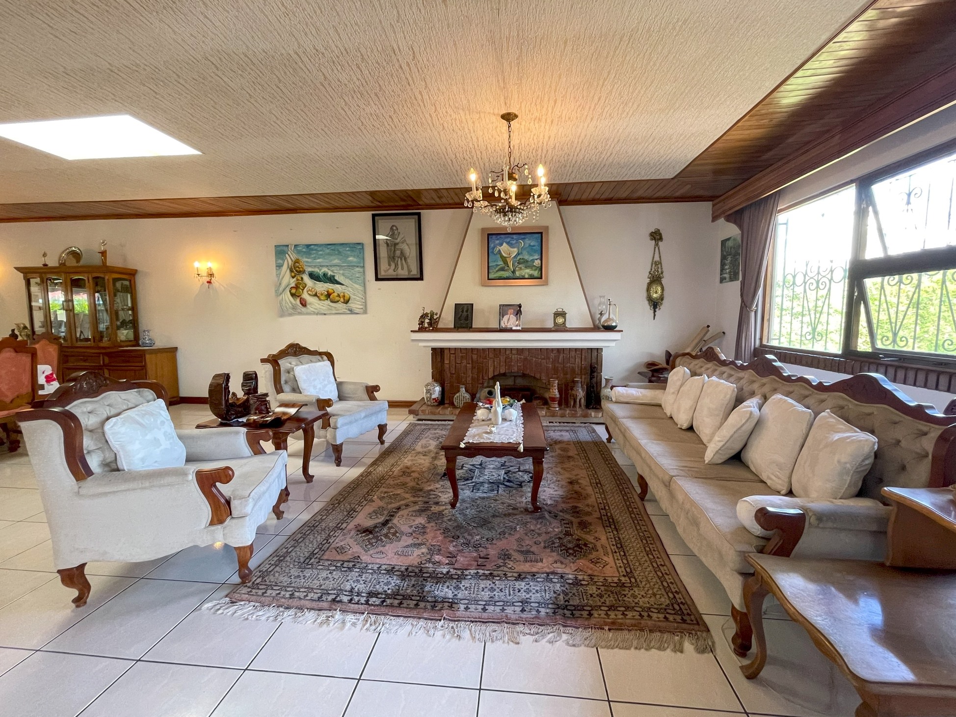 5 bed Single Family Homes For Sale in Bello Horizonte, San Jose - thumb 5